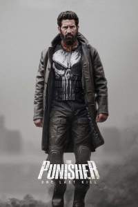 A Marvel Television Special Presentation - The Punisher: One Last Kill