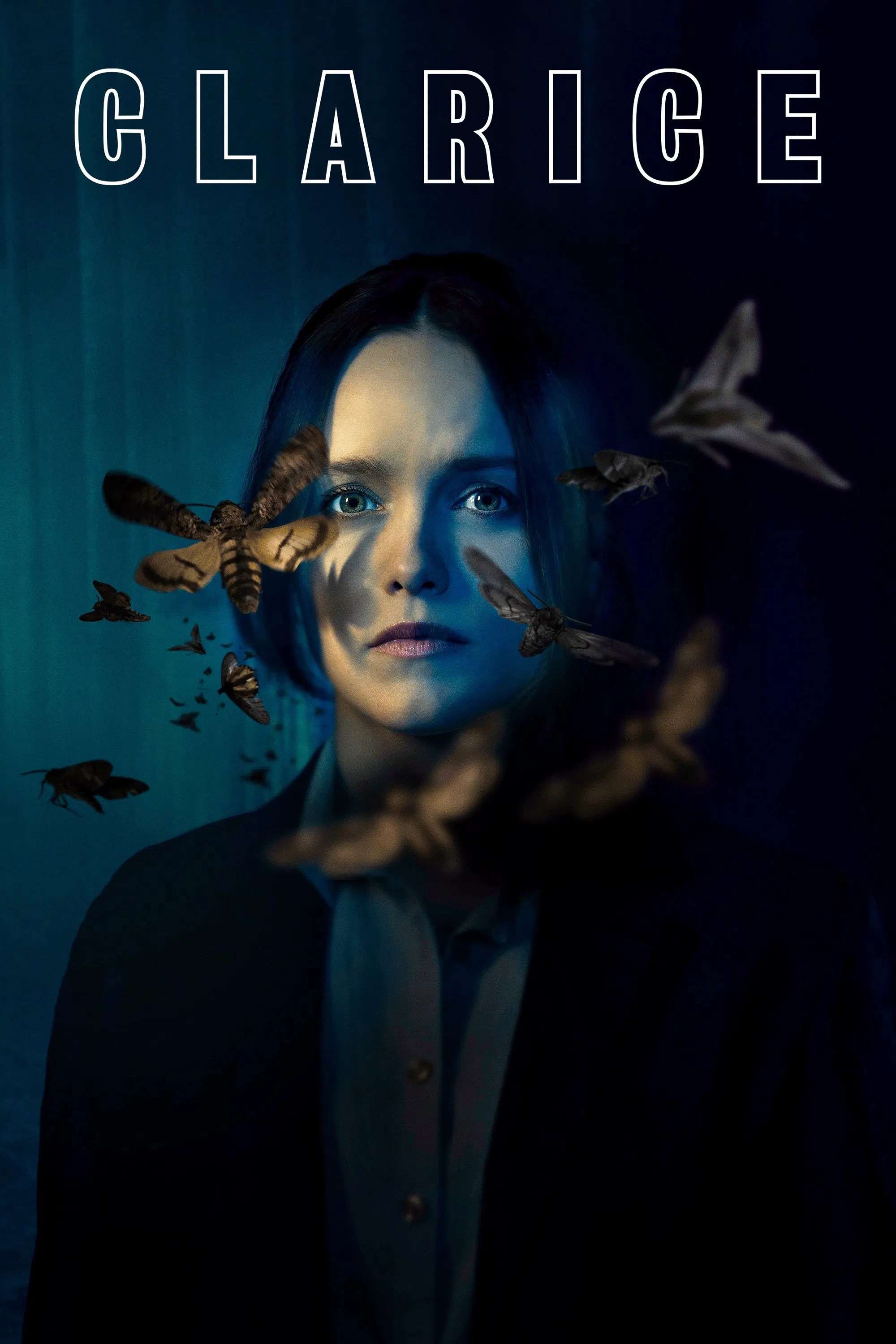 Clarice: Behind the Scenes with Stars and Producers