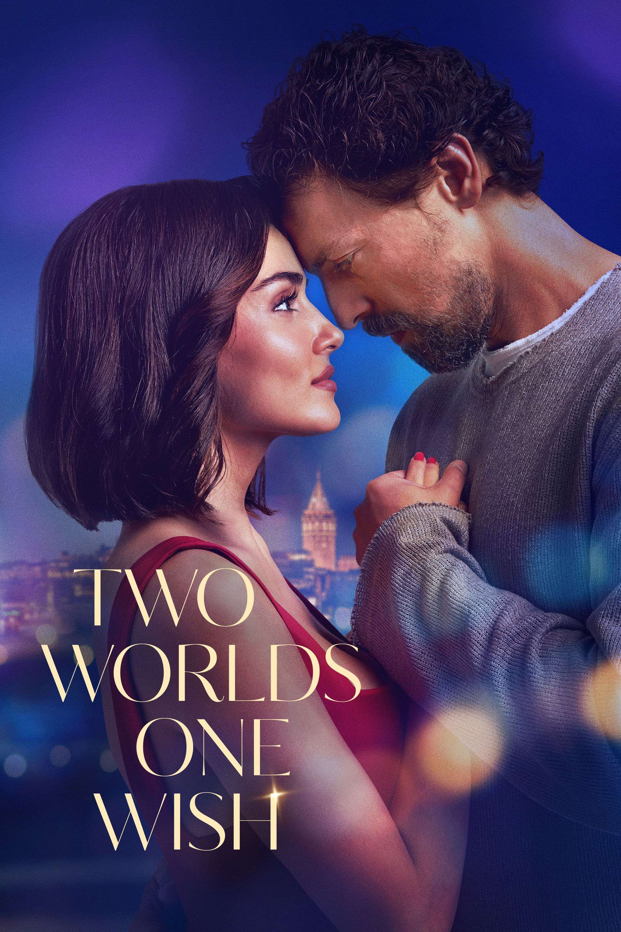 Two Worlds One Wish