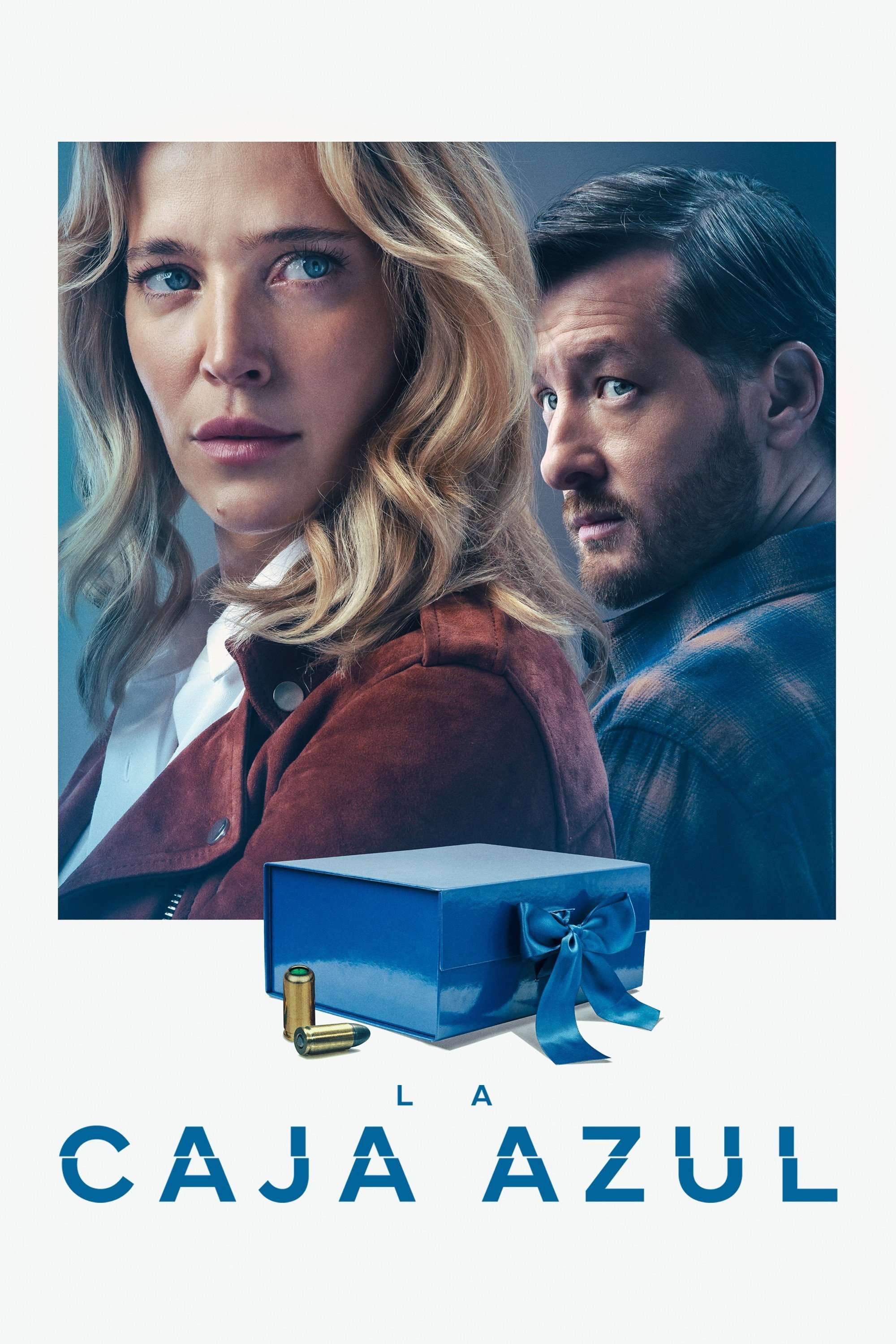 The Blue Box
