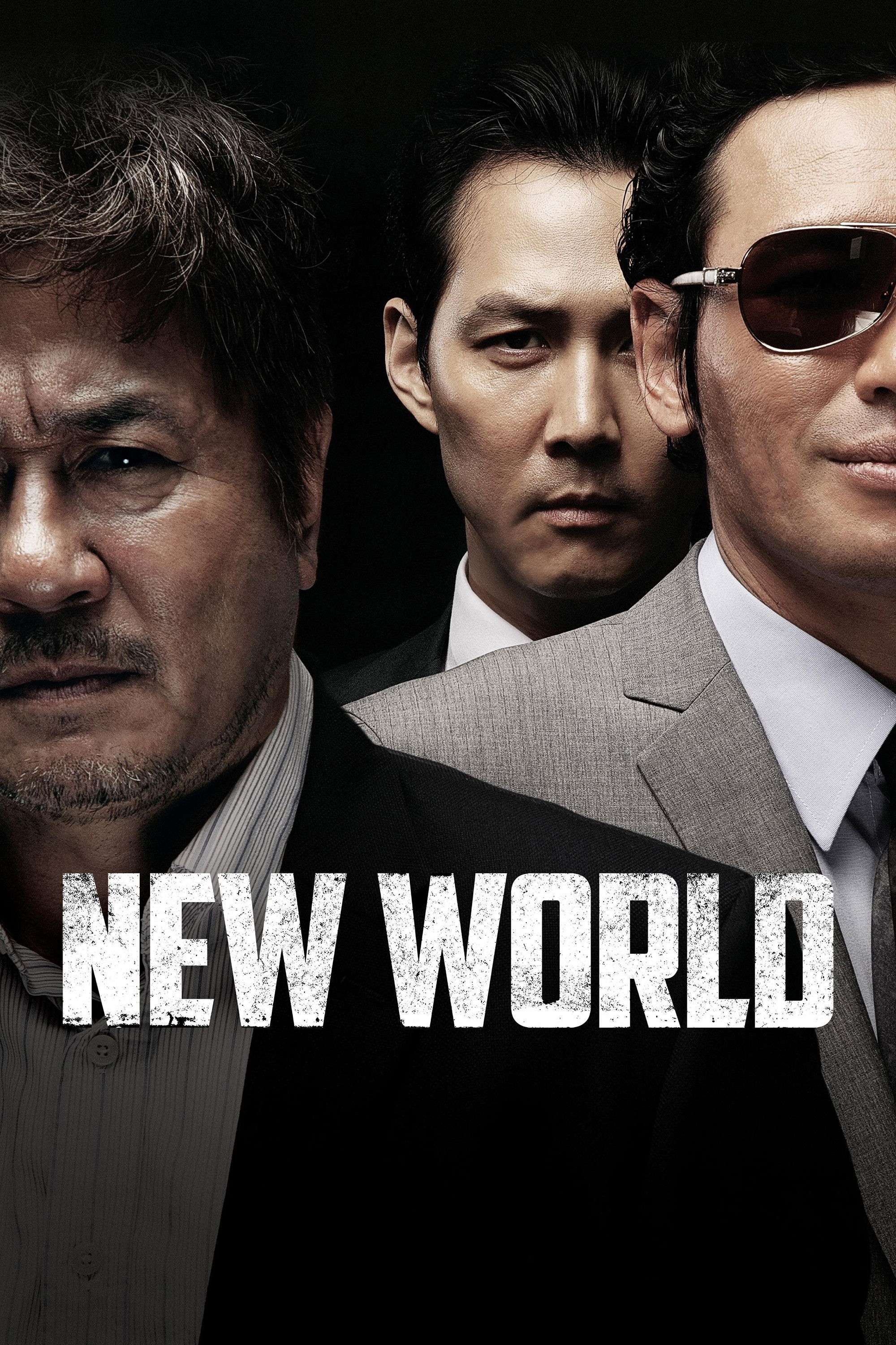 New World
