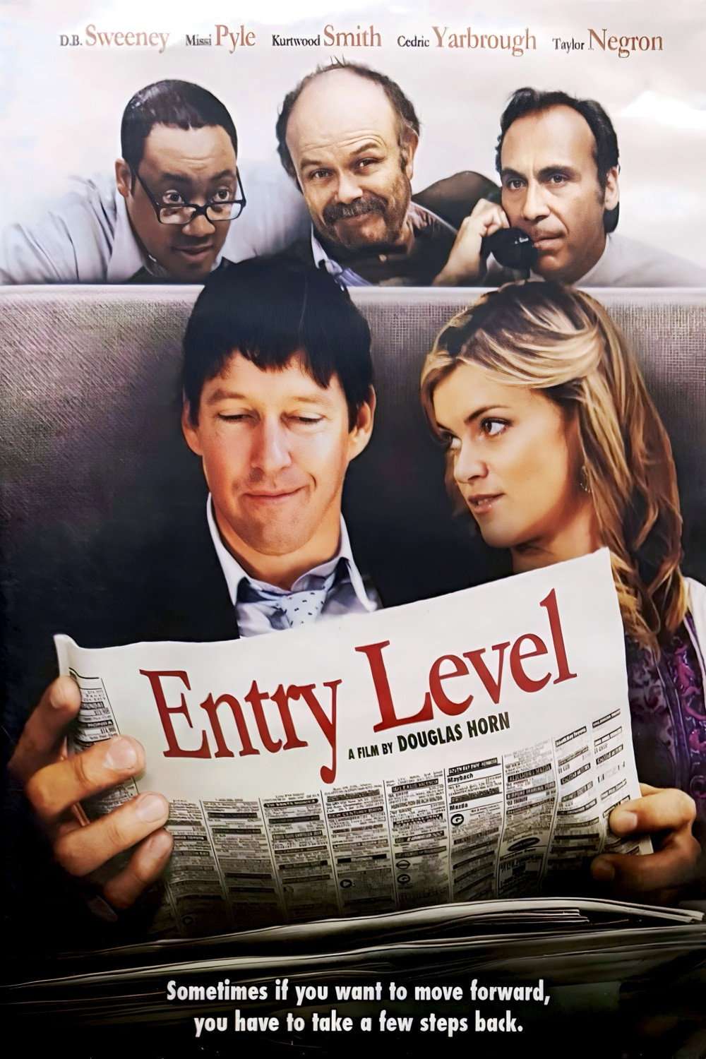 Entry Level