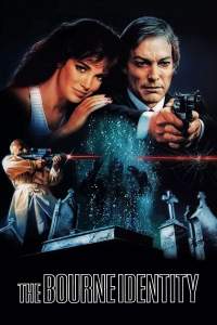 The Bourne Identity