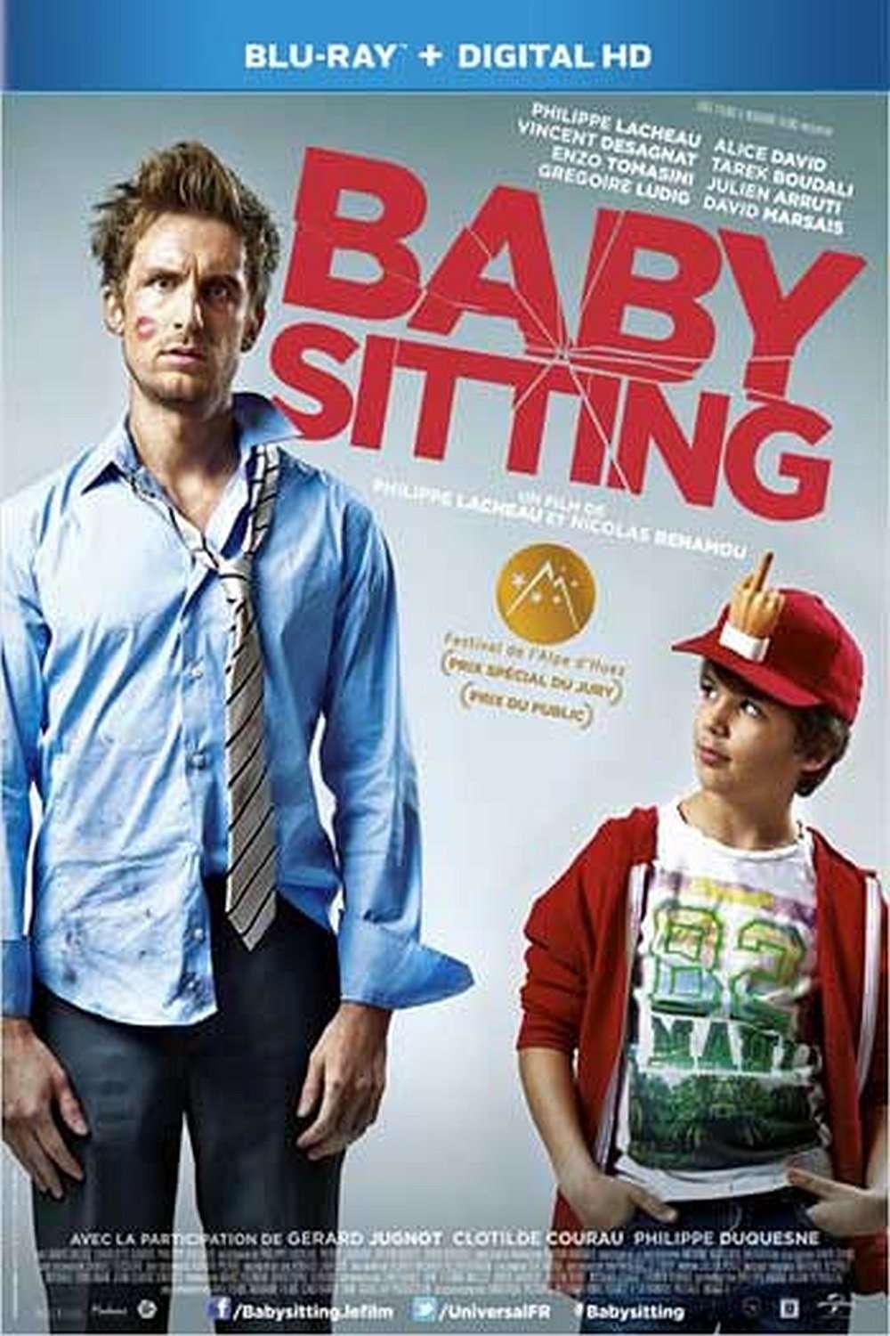 Babysitting