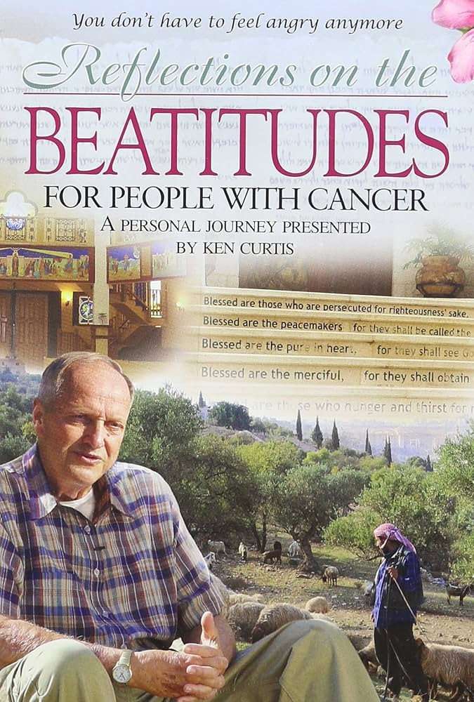 Reflections on the Beatitudes for People With Cancer
