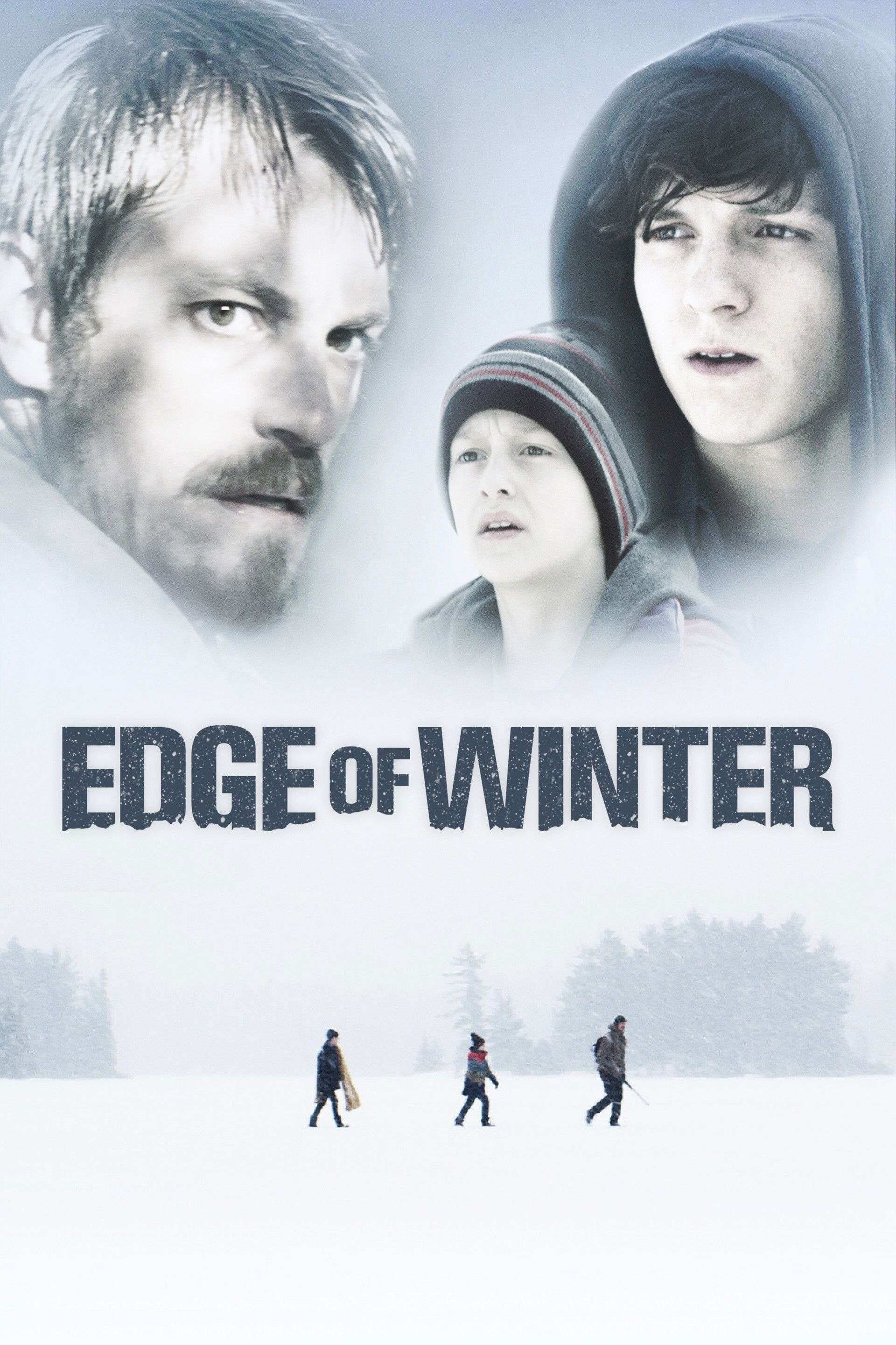 Edge of Winter