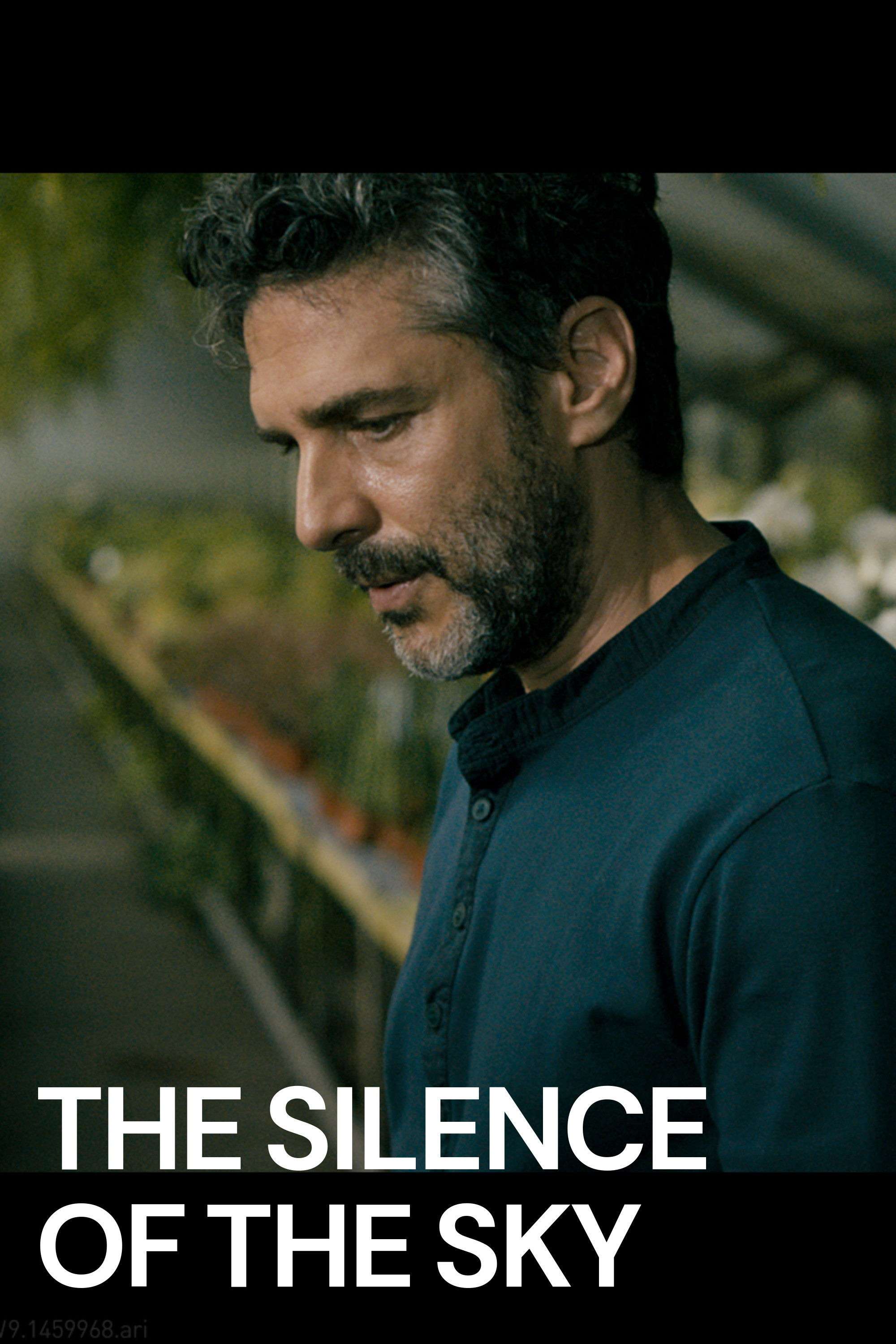 The Silence of the Sky