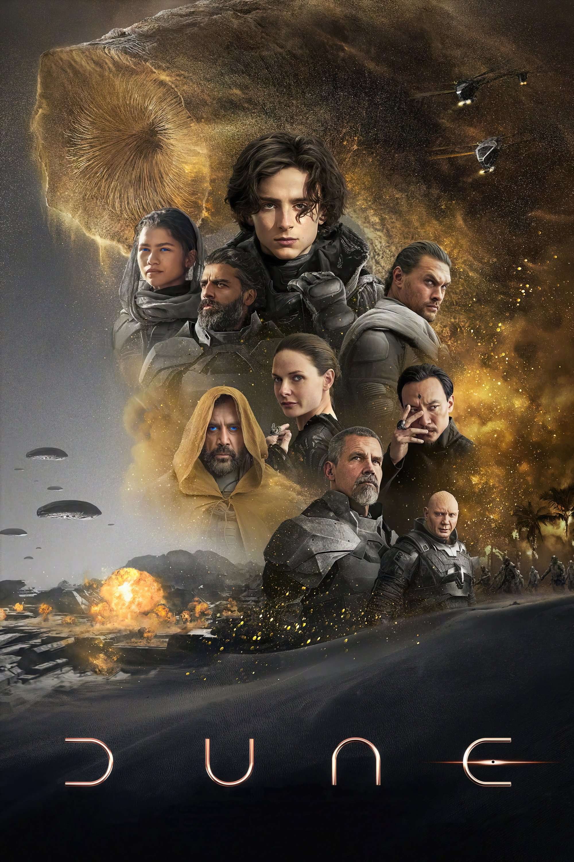 Dune