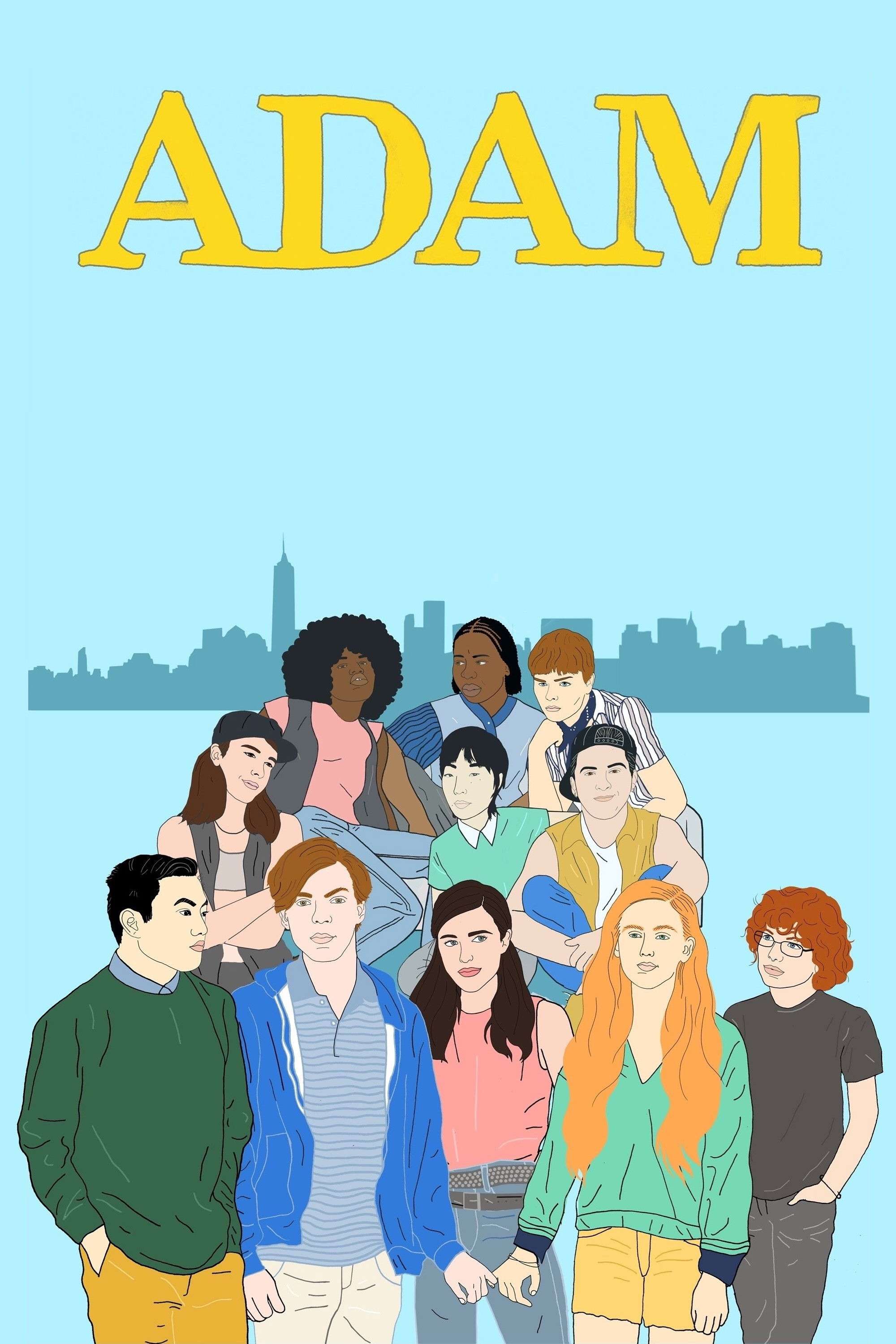 Adam