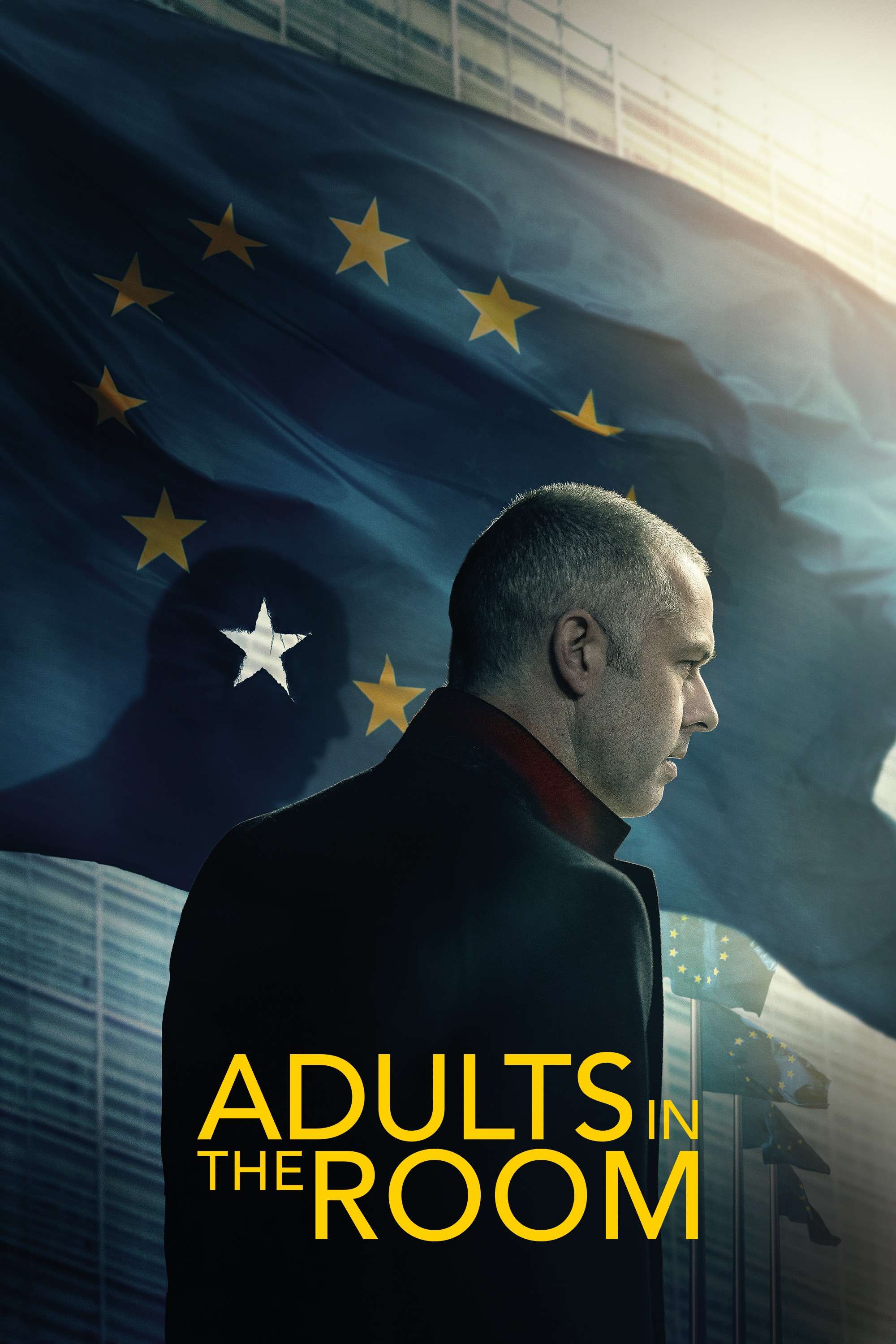 Adults in the Room