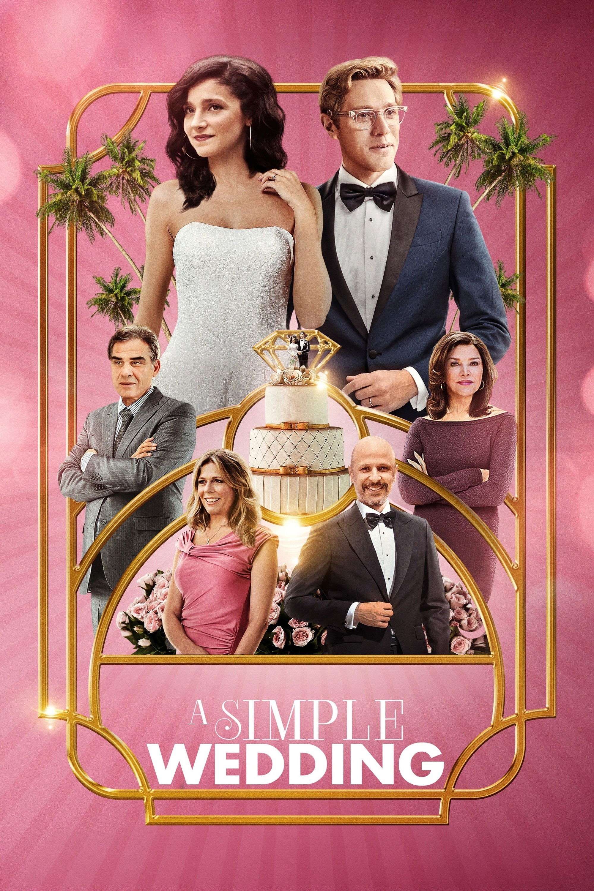 A Simple Wedding