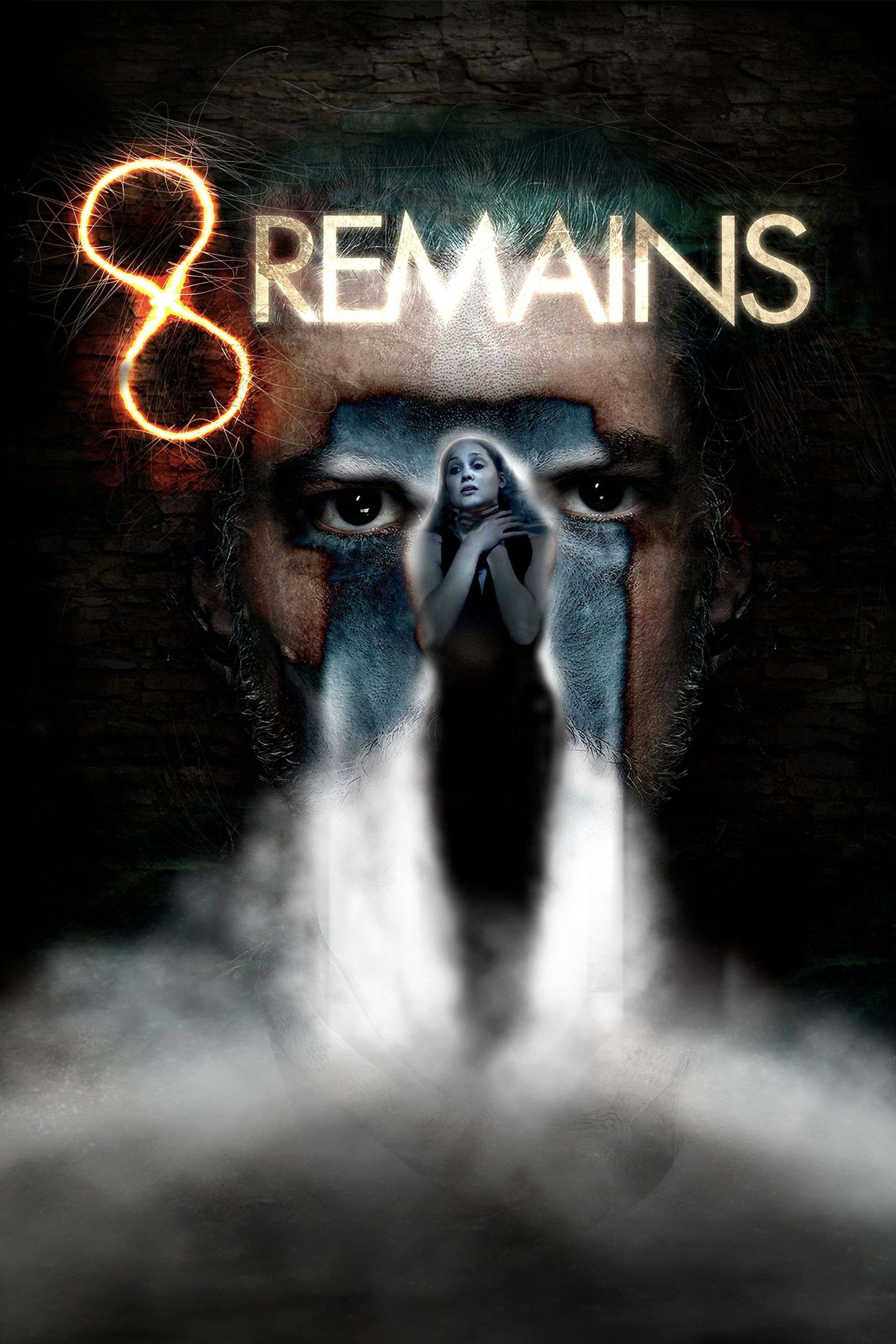 8 Remains