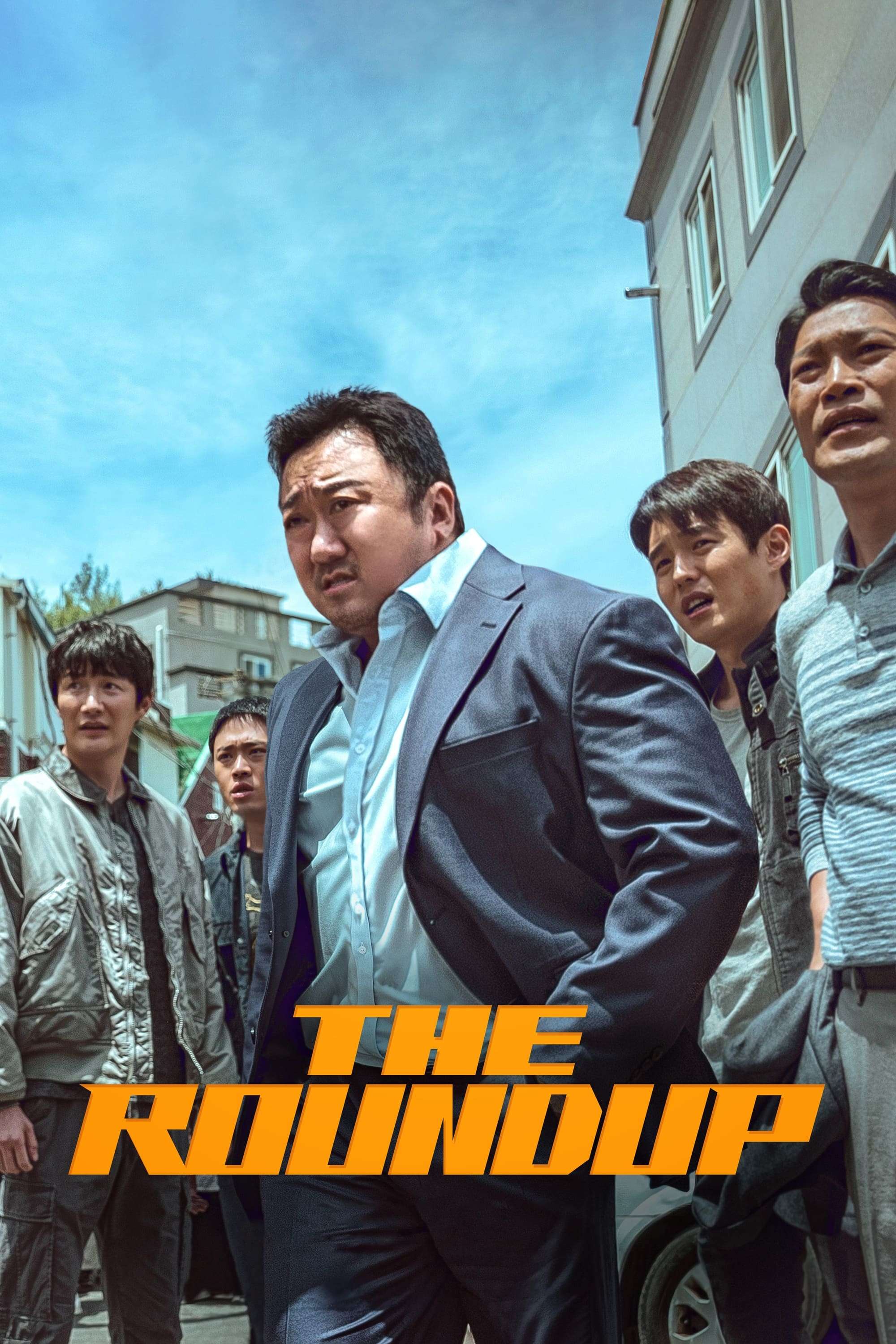 The Roundup 2