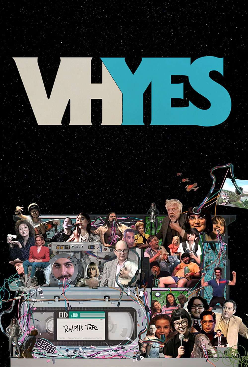 VHYes
