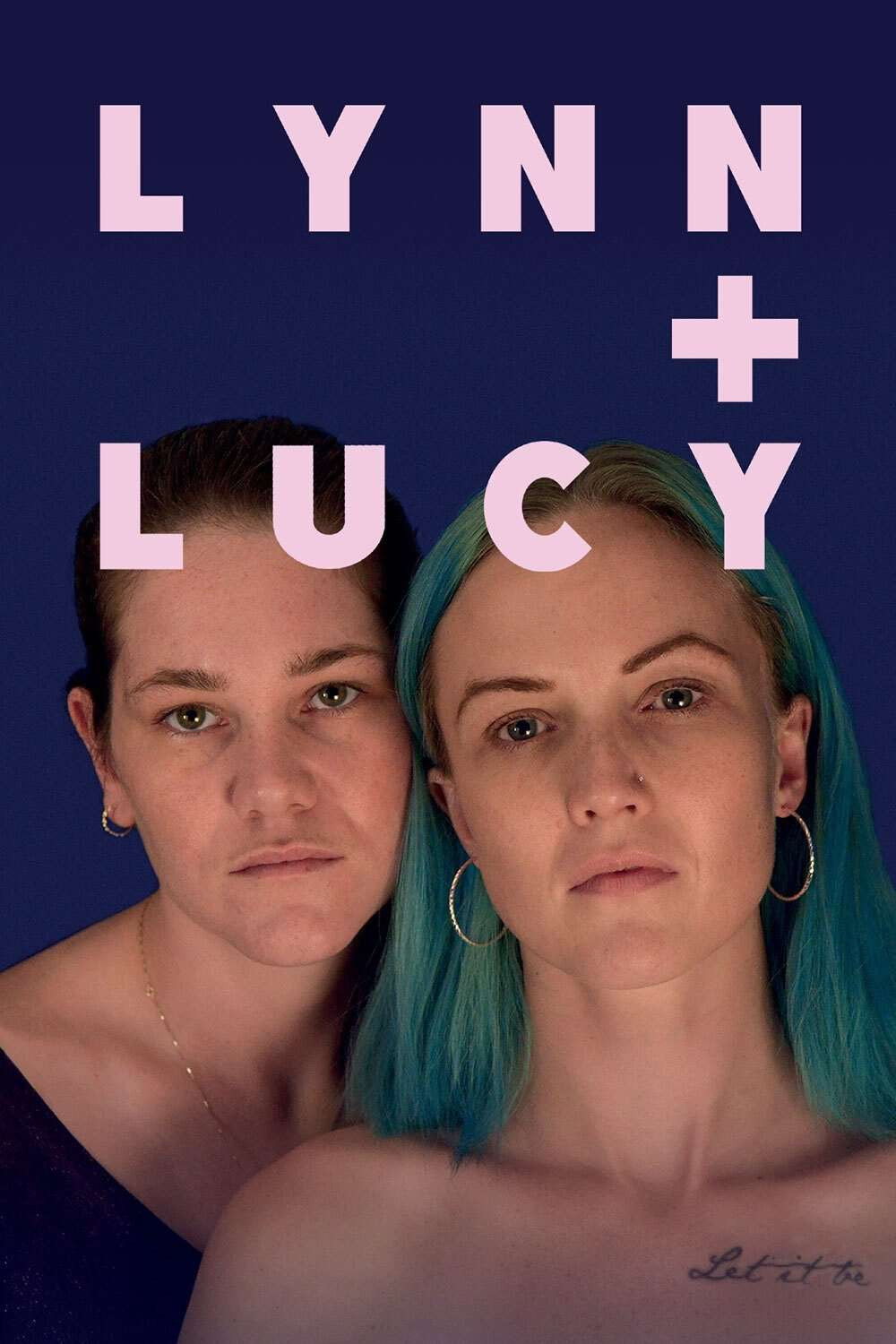 Lynn Lucy
