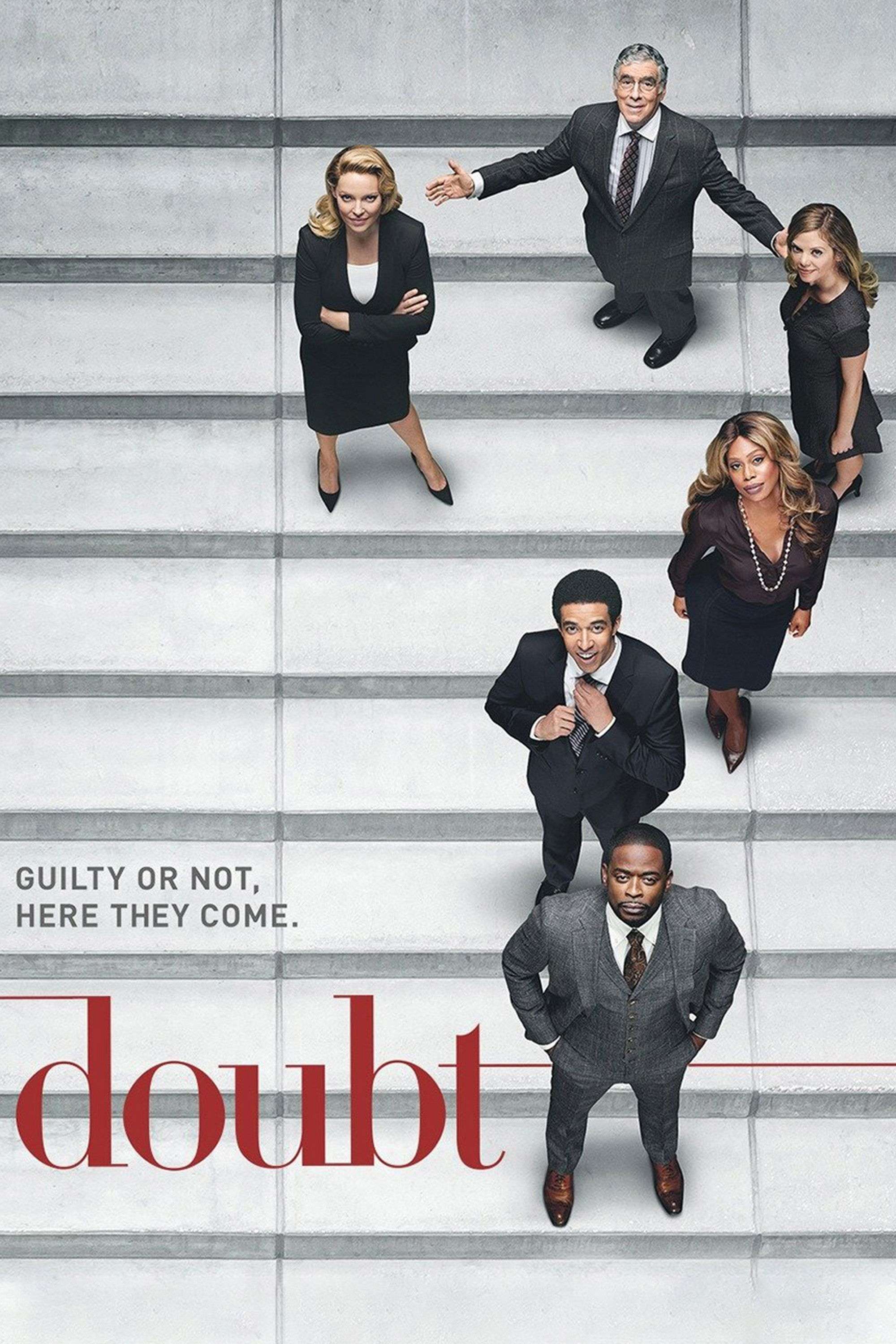 Doubt