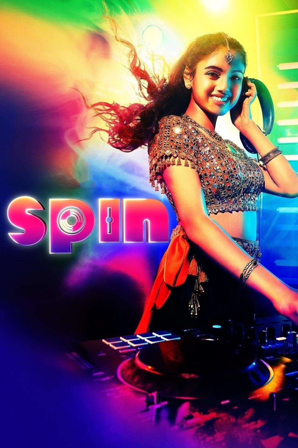 Spin