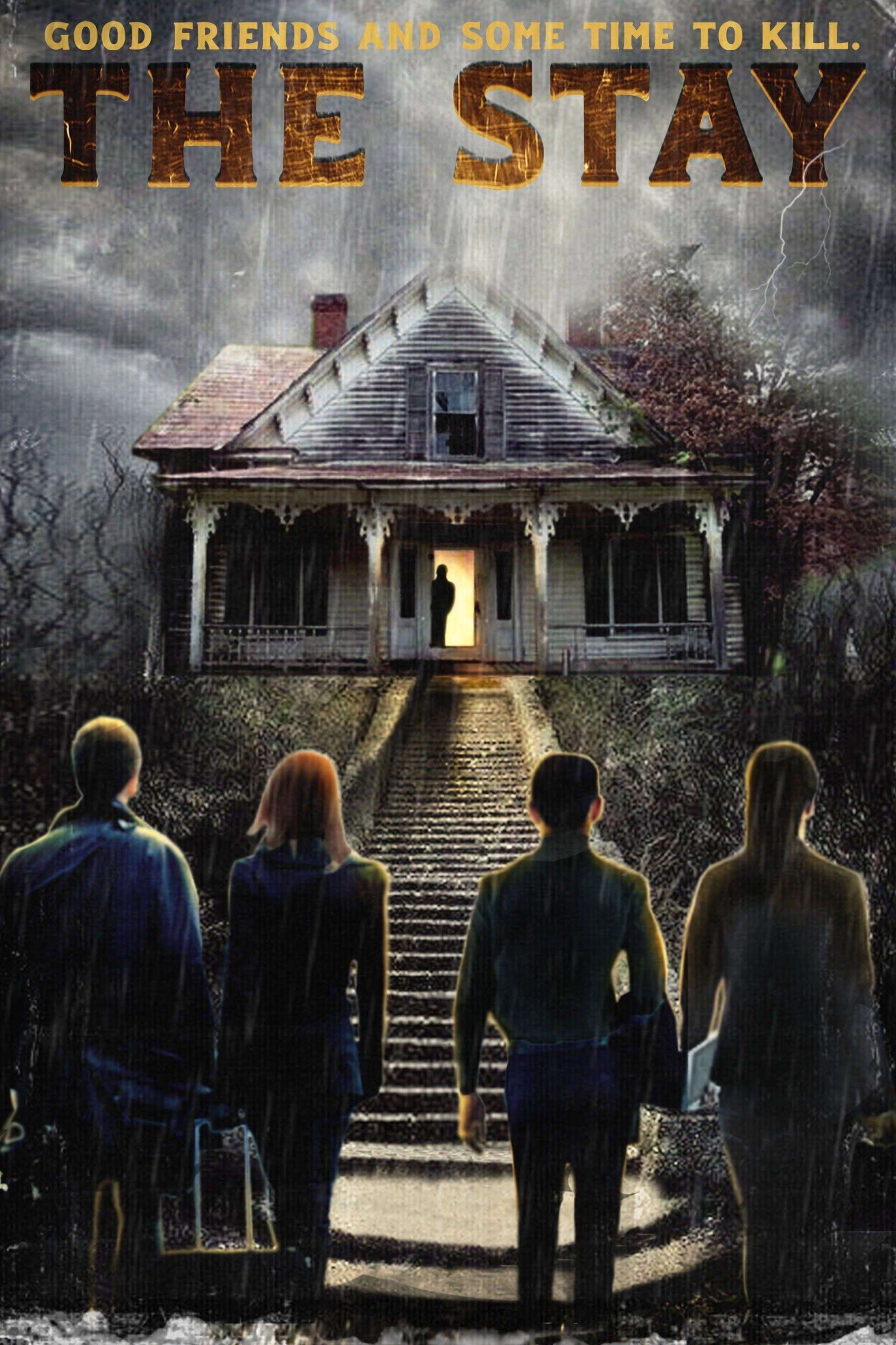 The Stay