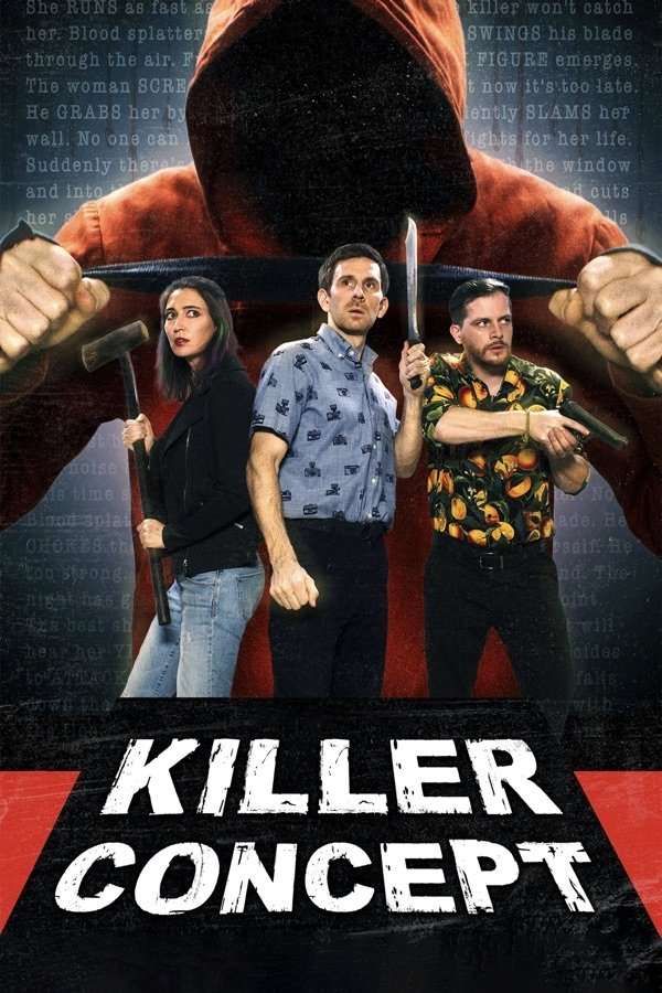 Killer Concept
