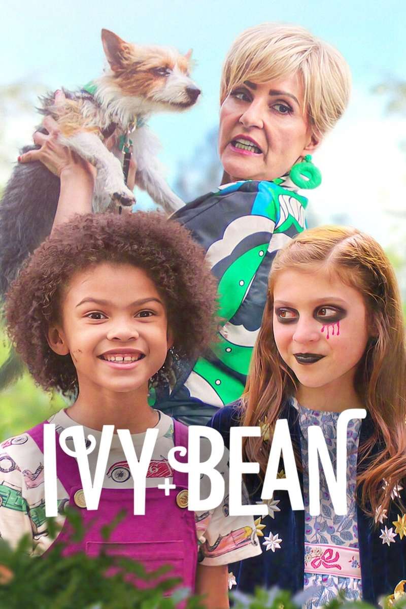 Ivy Bean