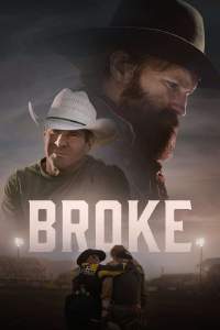 Broke