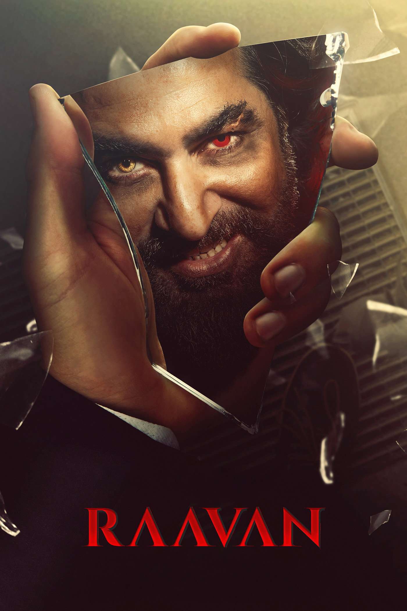Raavan