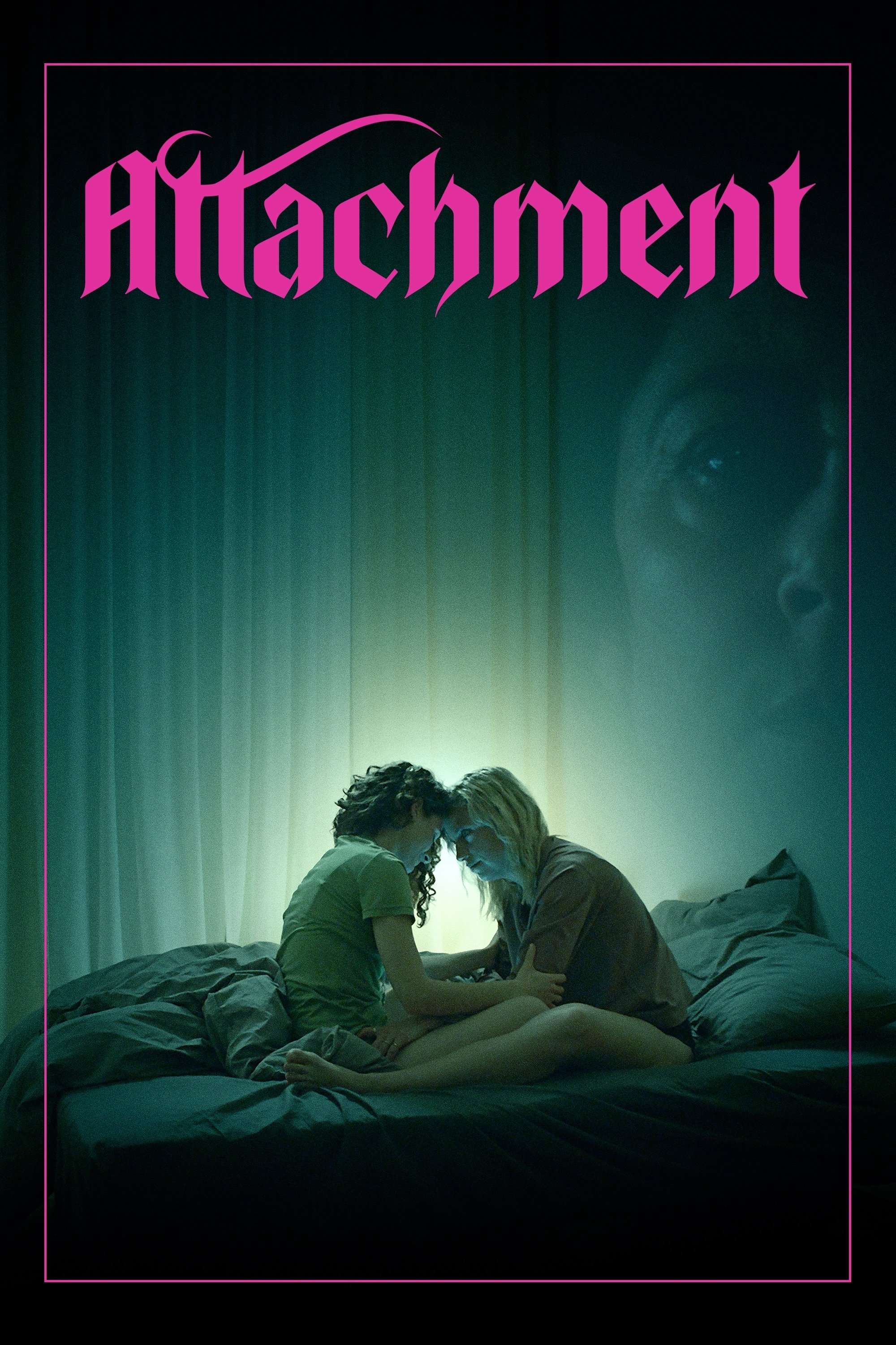 Attachment