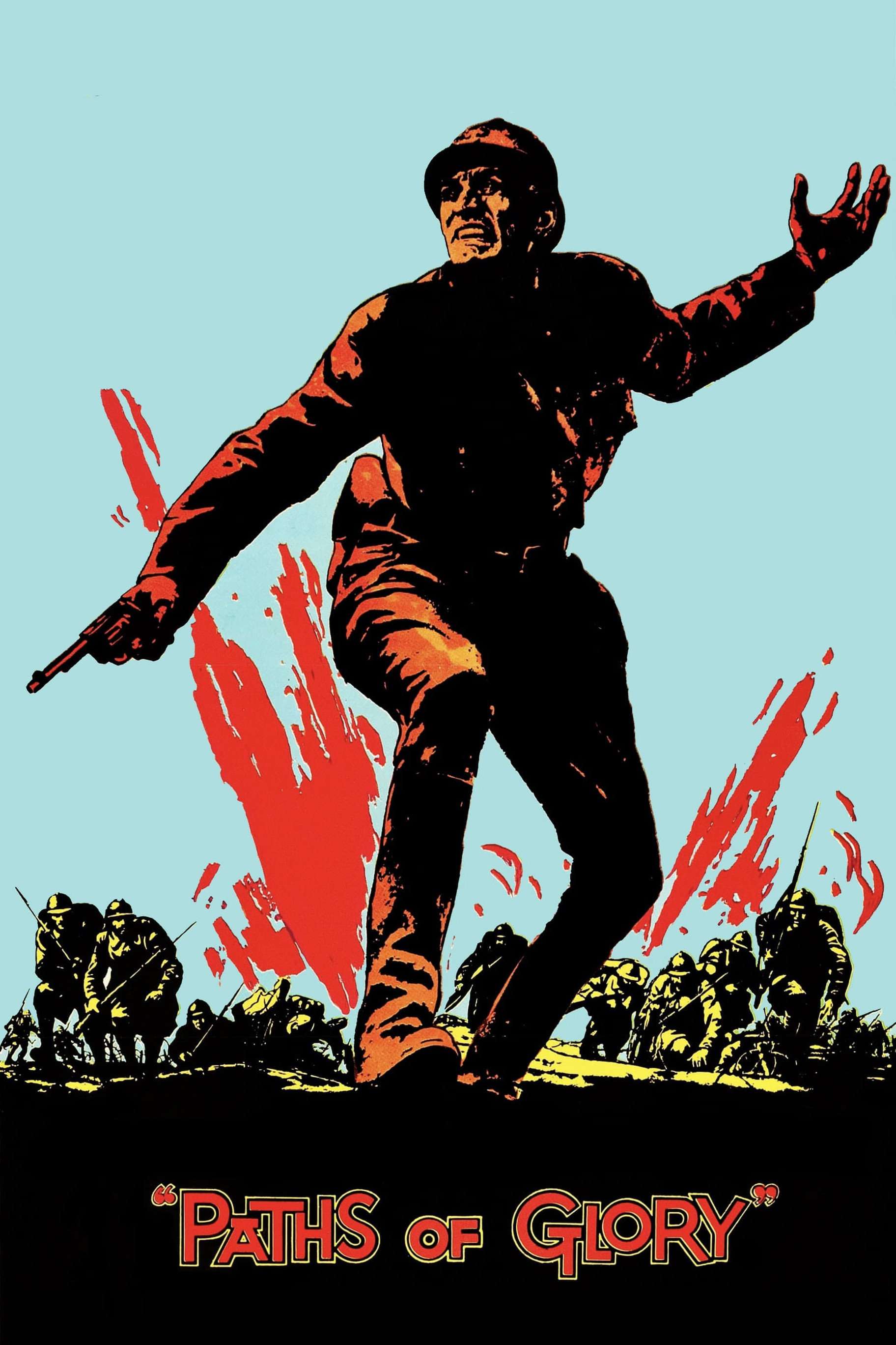 Paths of Glory
