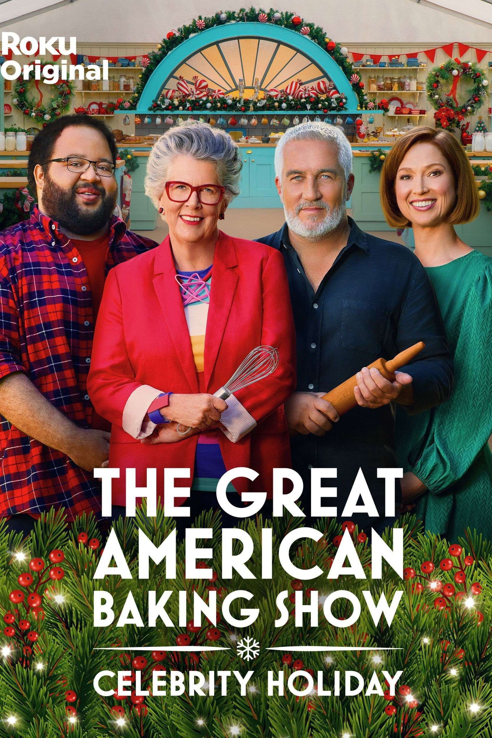 The Great Show S01E01 Kor 720P Web-Dl X264 Esub-Pahe
