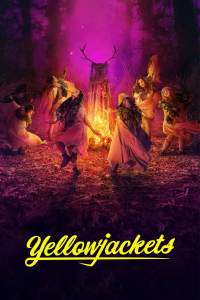 Yellowjackets
