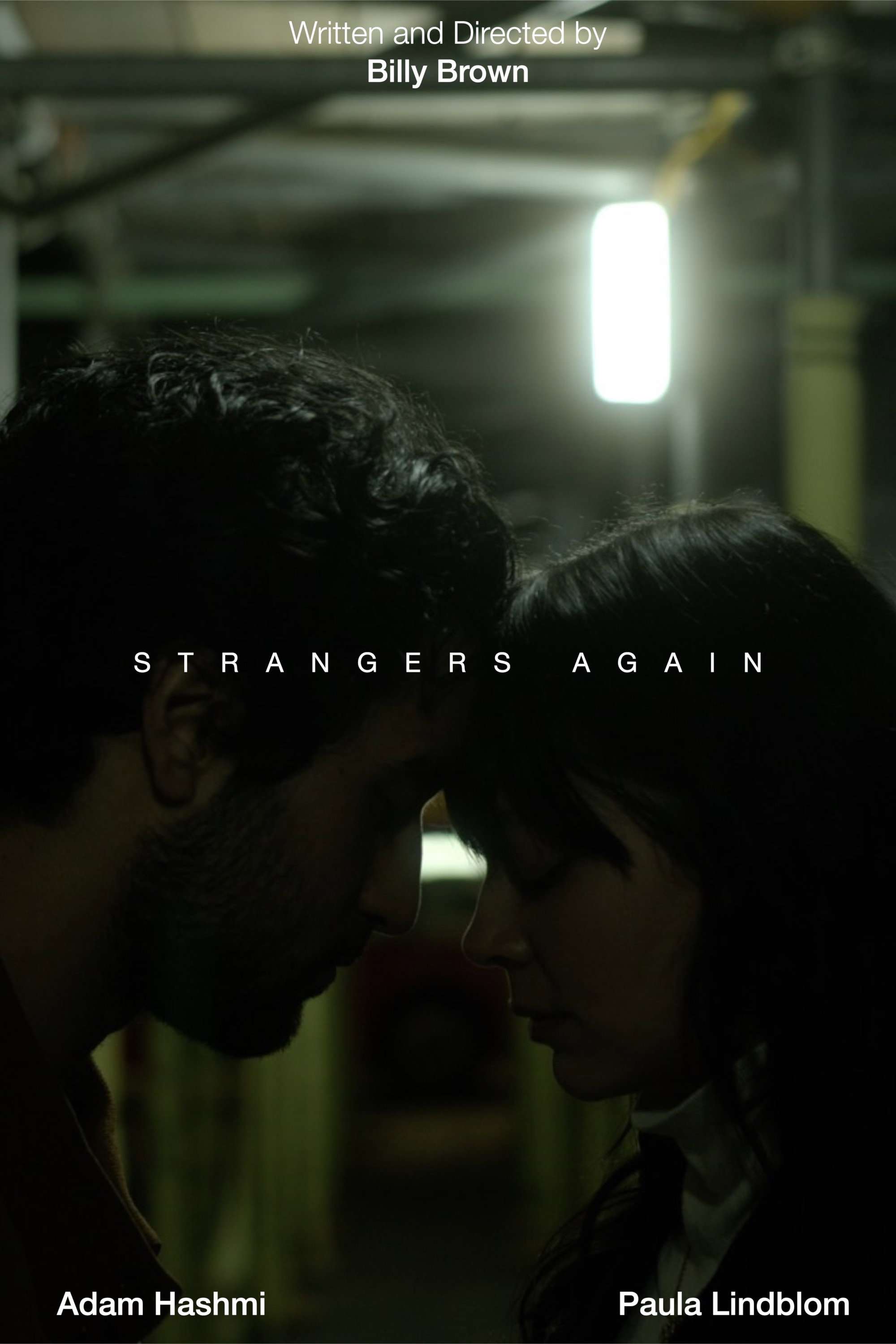 Strangers Again S01E01 Kor 720P Web-Dl X265 Hevc 10Bit Esub-Msmod