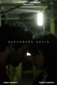 Strangers Again S01E01 Kor 720P Web-Dl X265 Hevc 10Bit Esub-Msmod