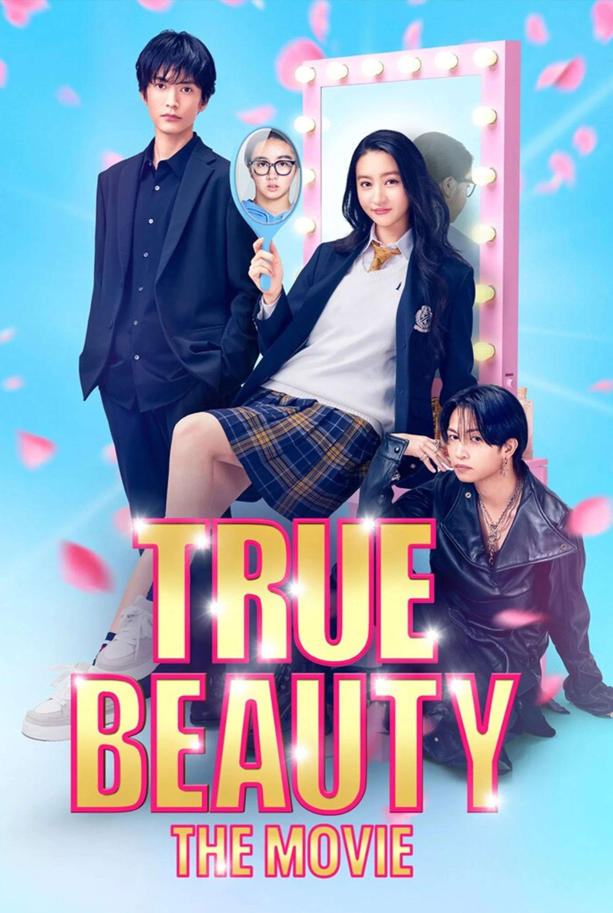 True Beauty S01E01 720P 10Bit Hindi Korean Esub Moviesmod Town