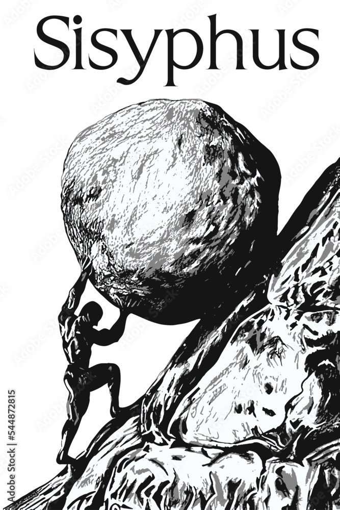 Sisyphus The Myth S01E01 720P Nf Webrip X265 Hevc Msubs [Dual Audio][Korean 2 0 English 2 0] -Mzverse