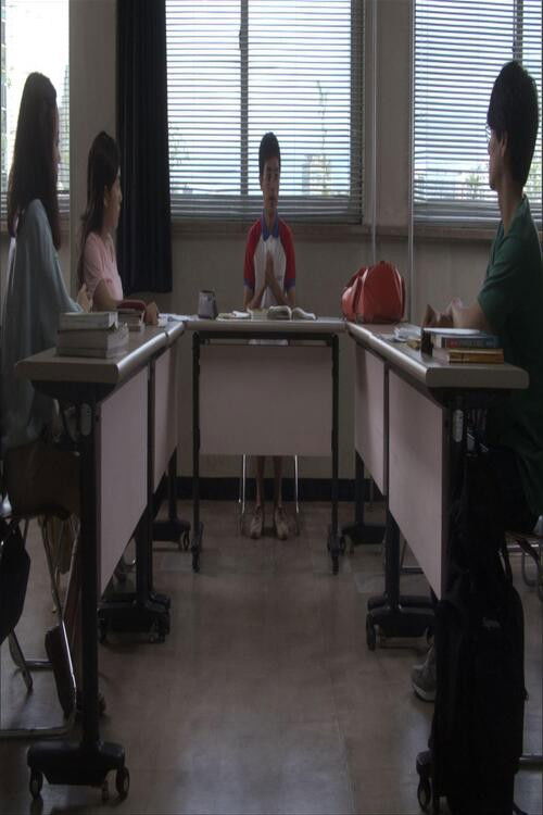 Study Group S01E01 Kor 720P Nf Webrip X265 Hevc 10Bit Msubs-Msmod