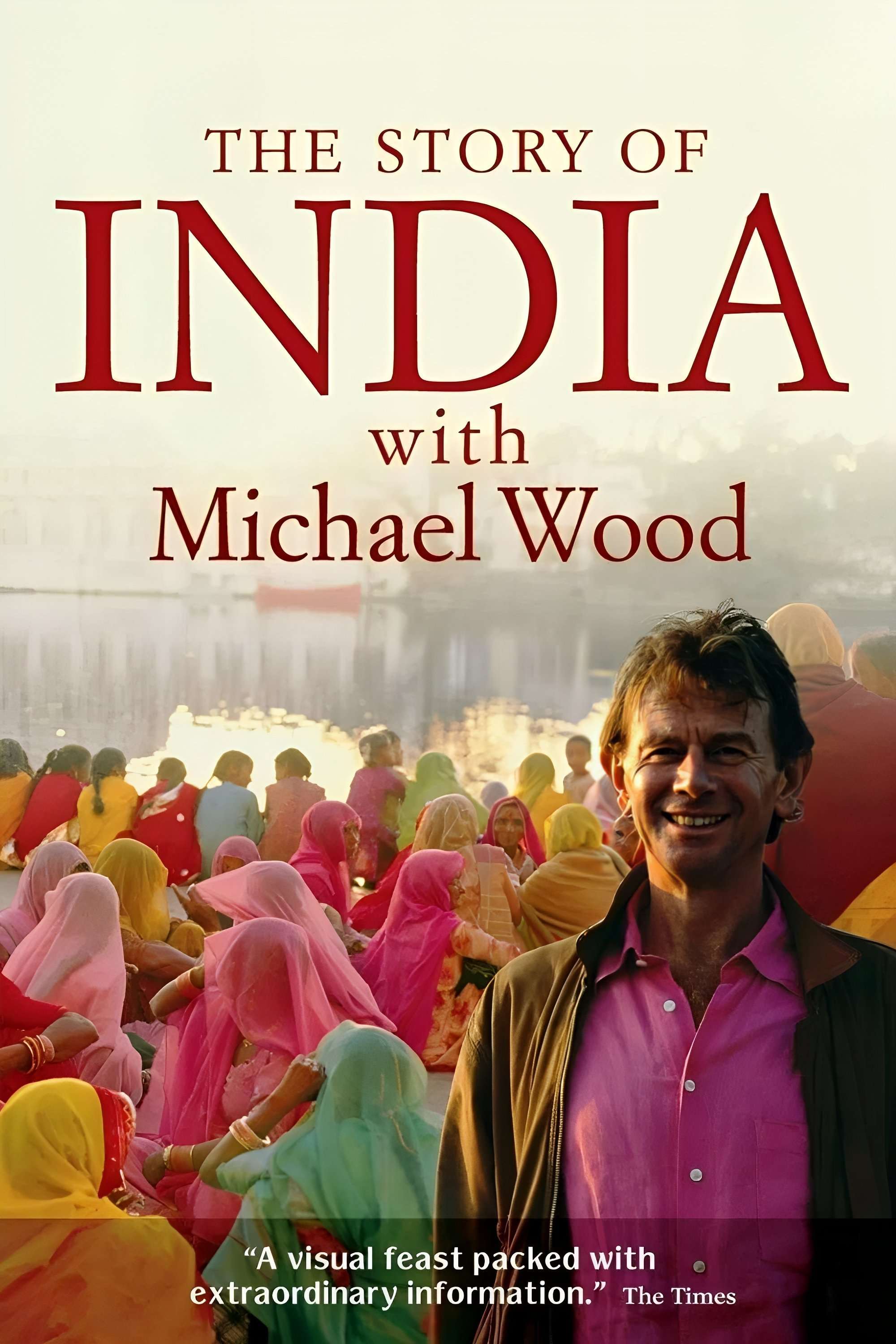 The Story of India