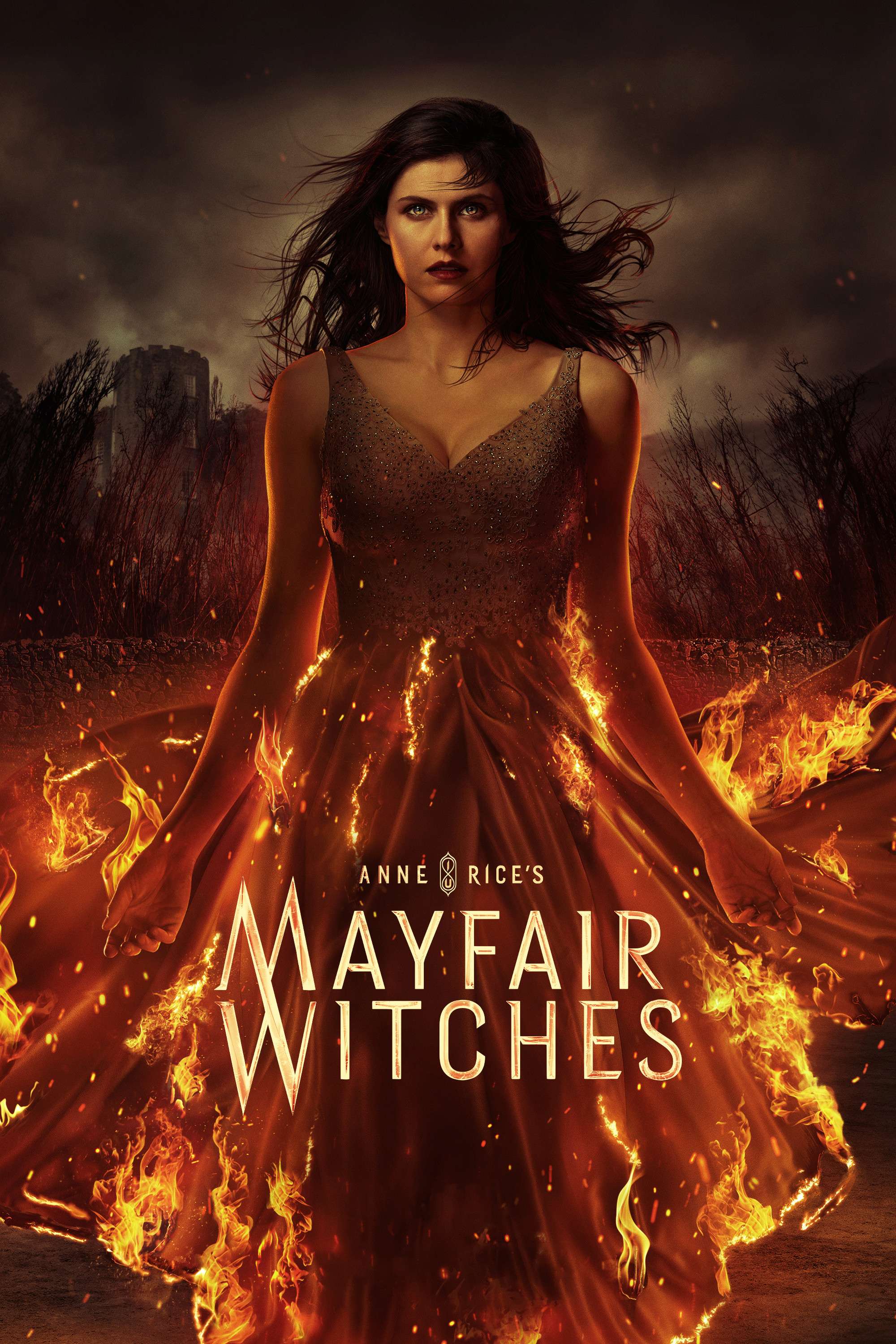 Mayfair Witches