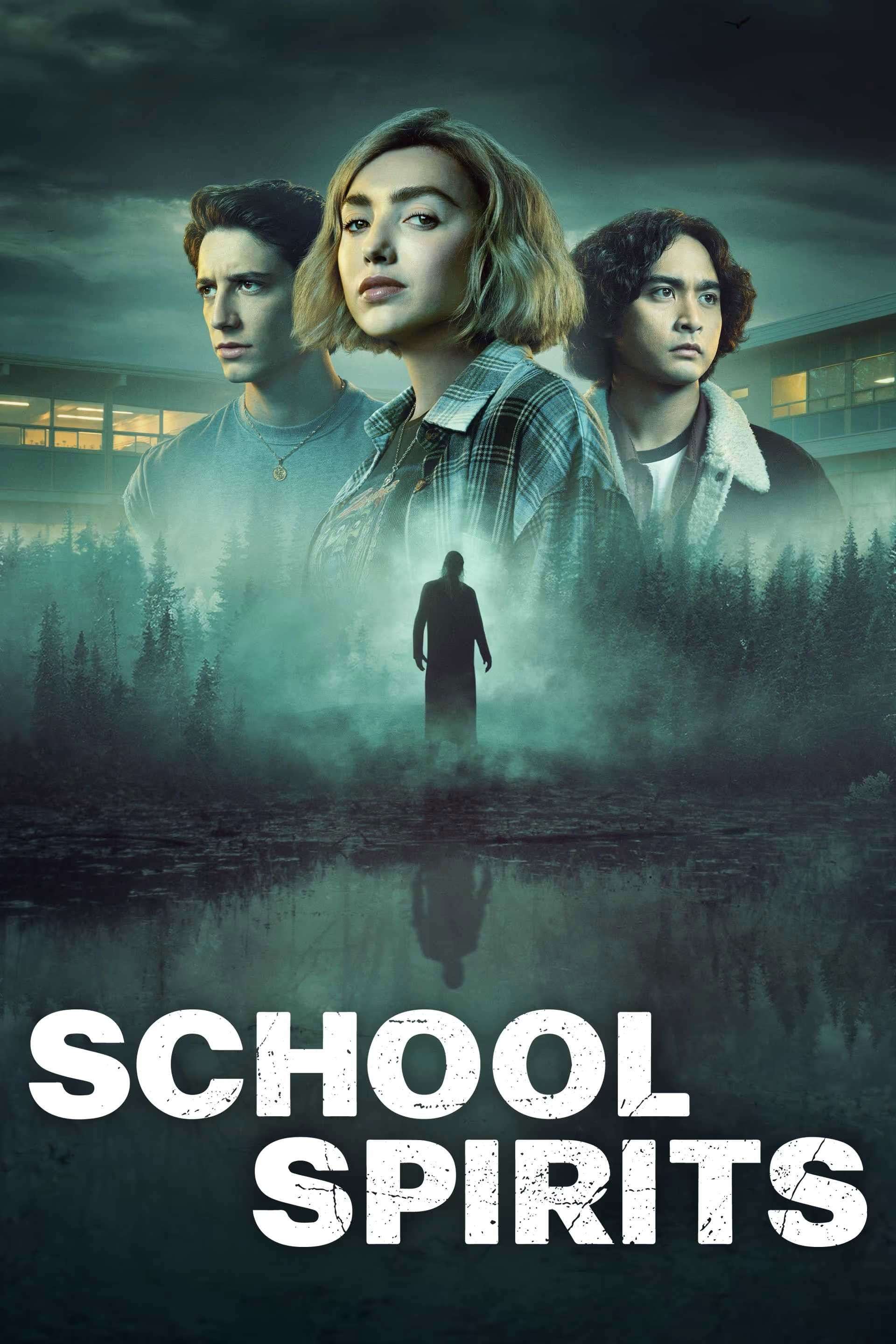 School Spirits