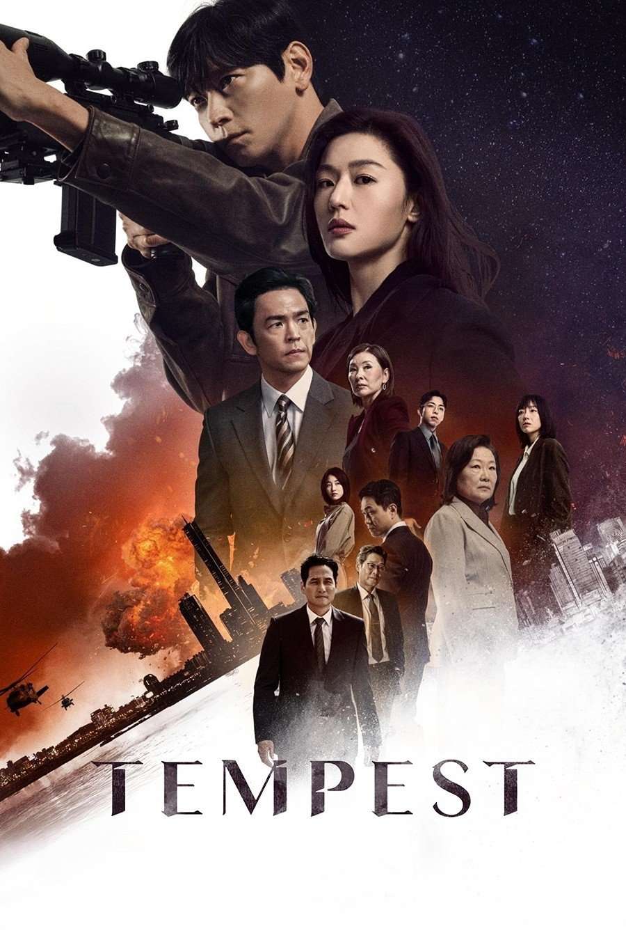 Tempest