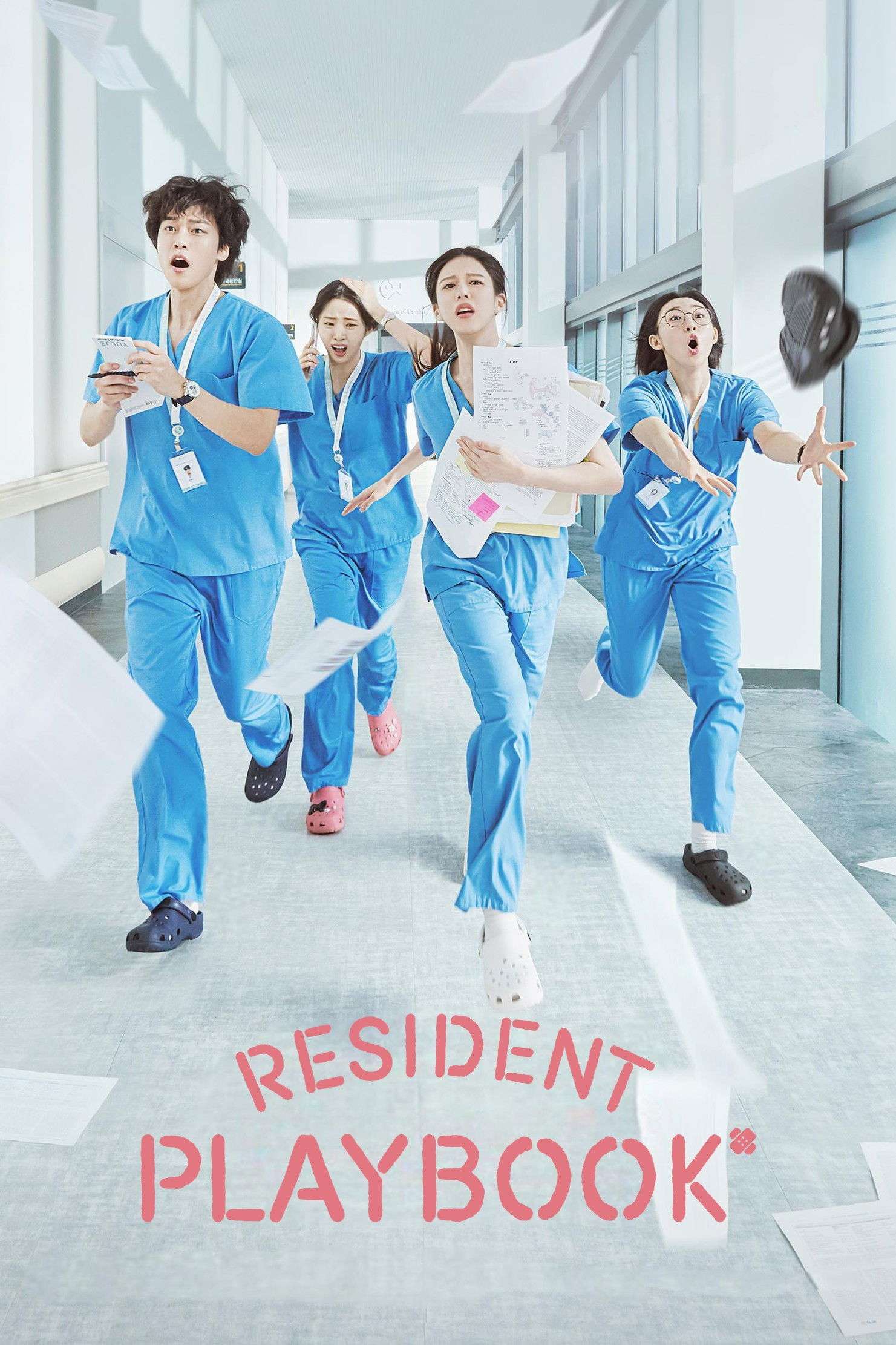 Resident Playbook