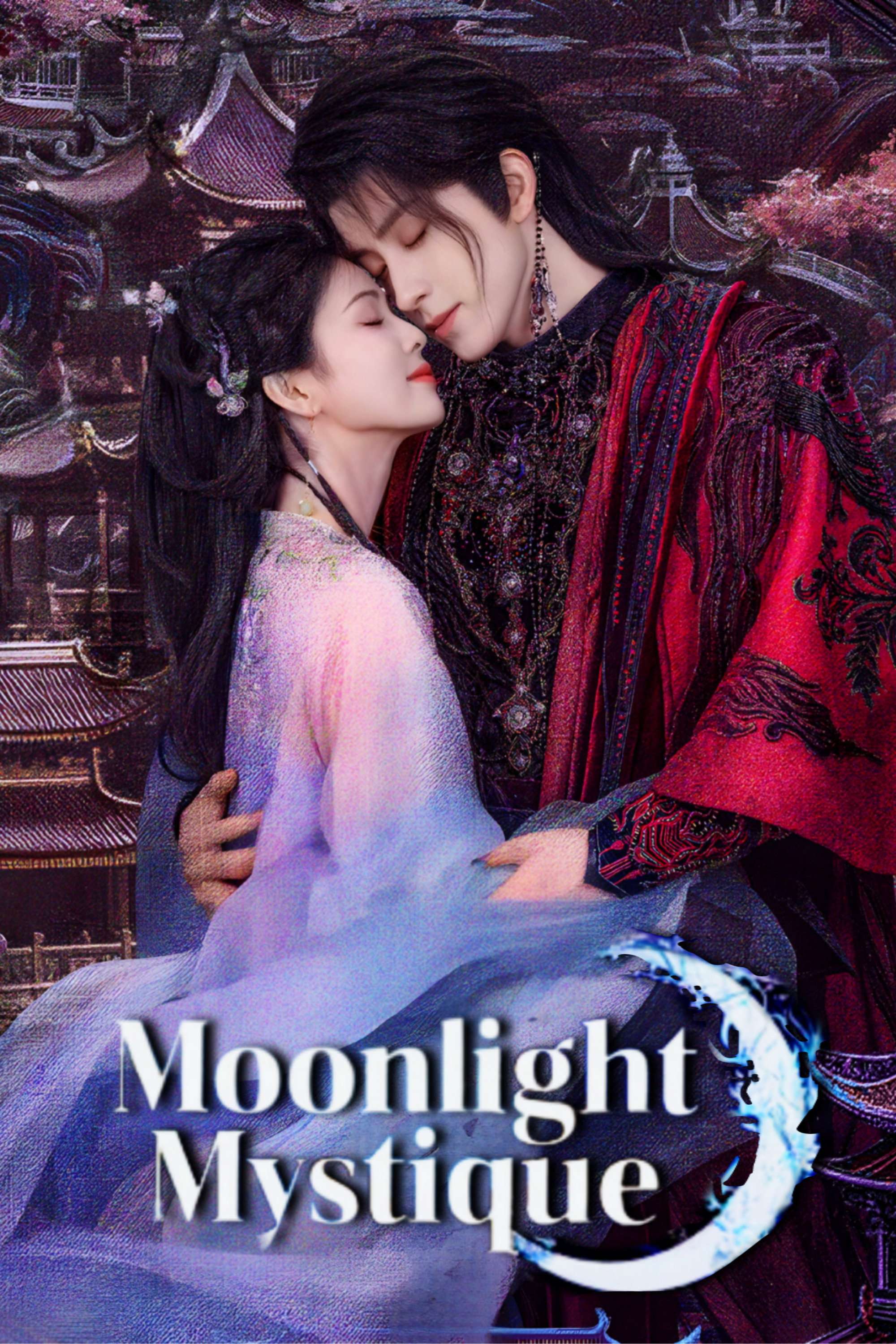 Moonlight Mystique