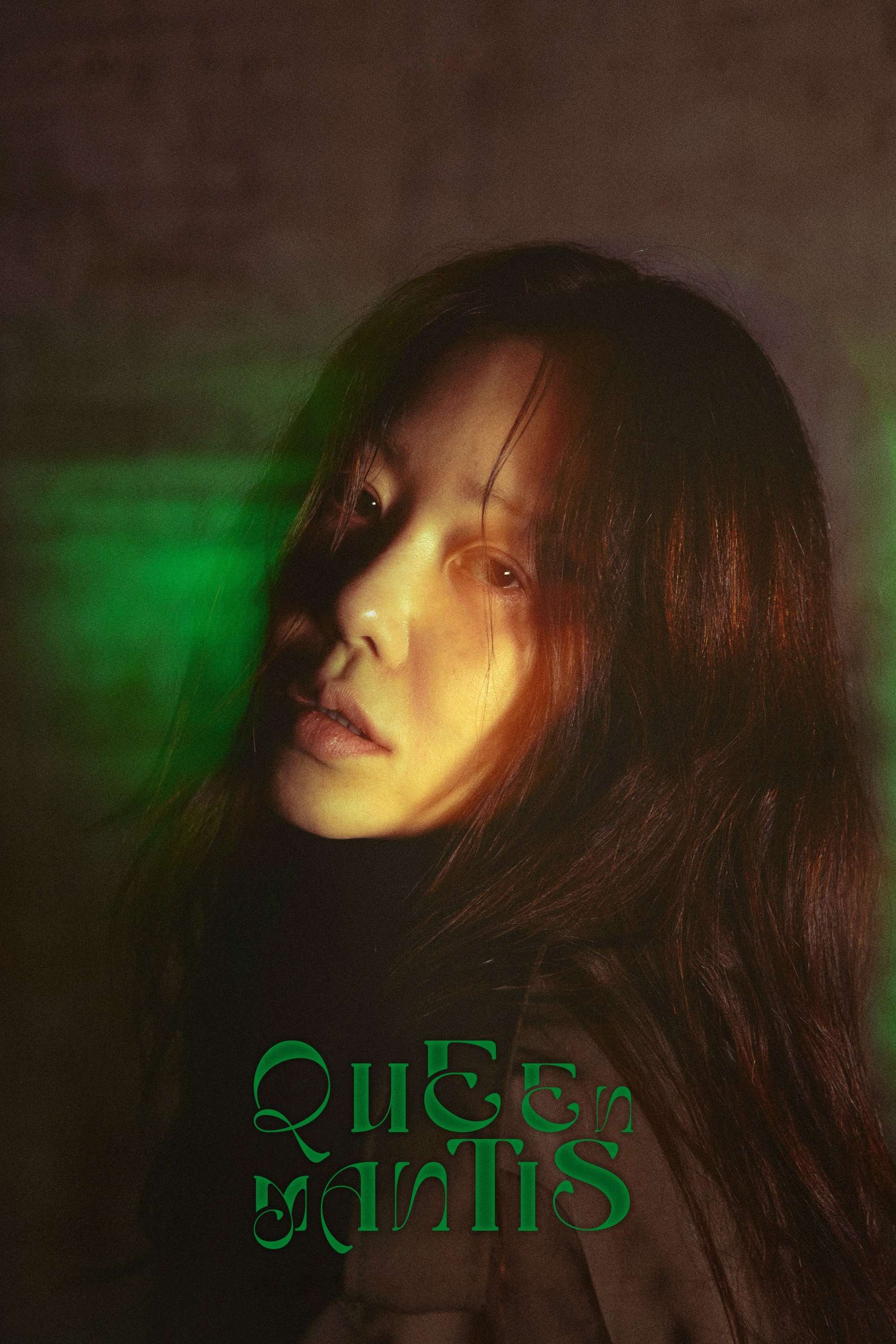 Queen Mantis