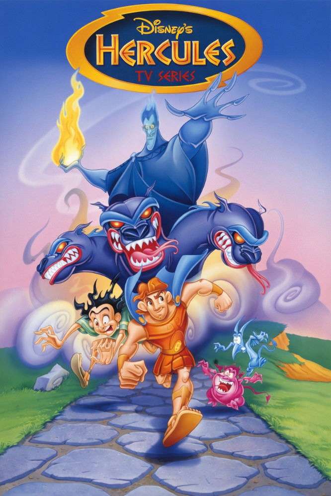 Hercules