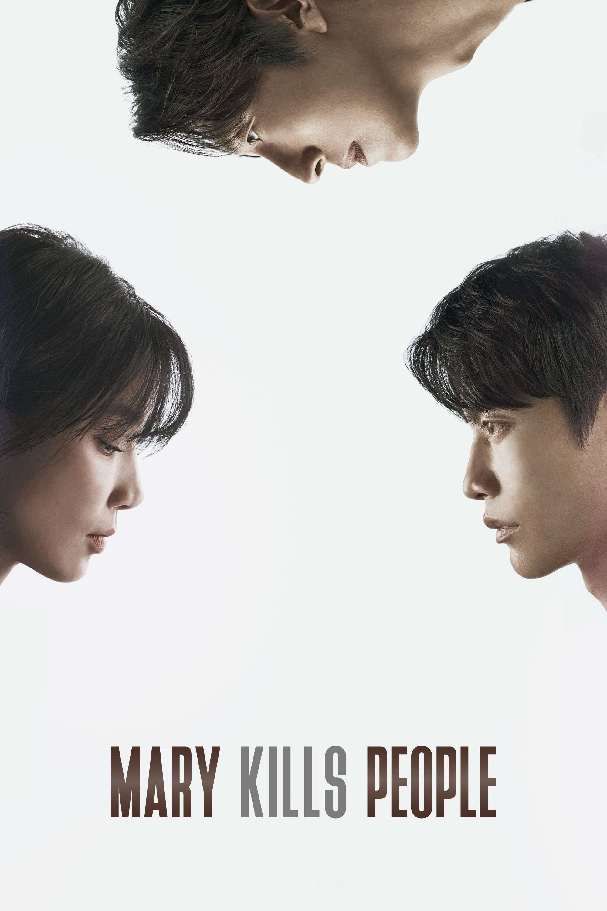 Mary Kills People