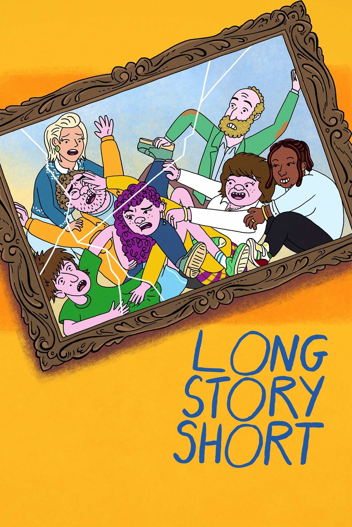 Long Story Short