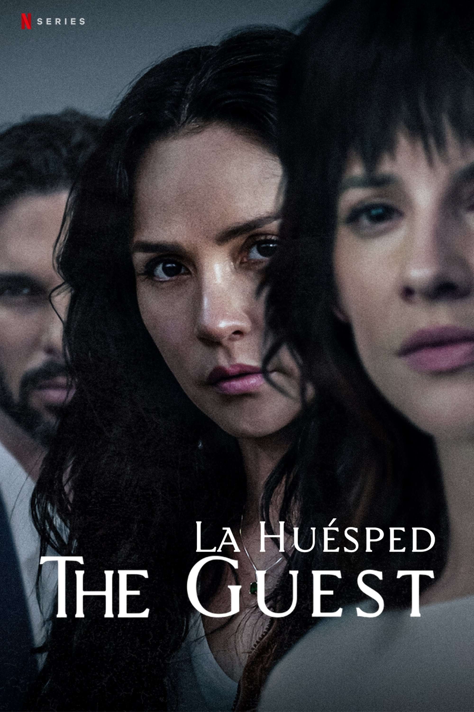 The Guest