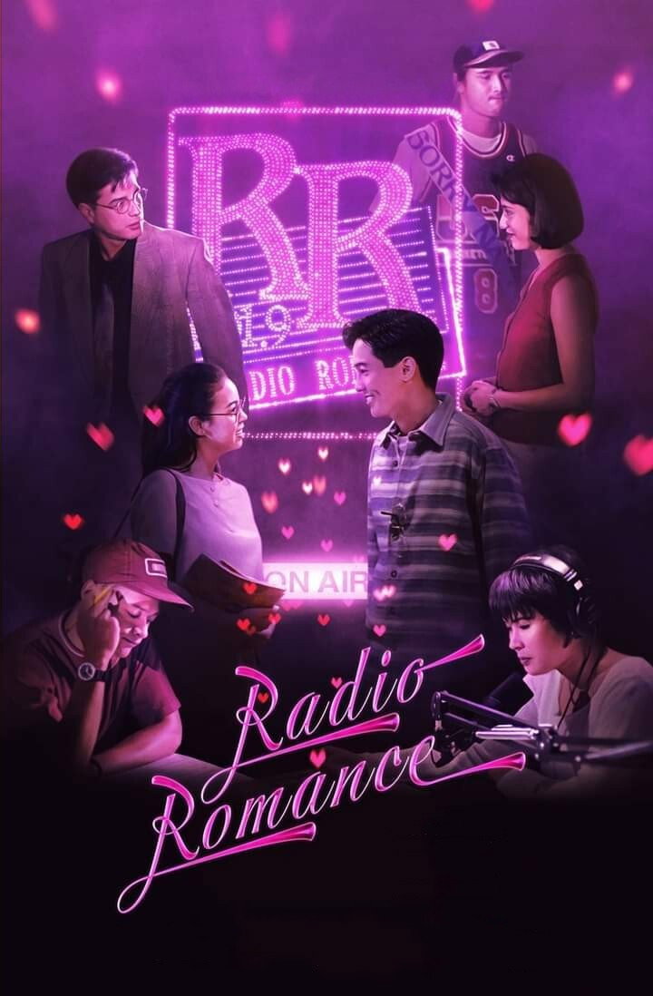 Radio Romance S01E01 Kor 720P Nf Web-Dl X264 Msubs-Pahe