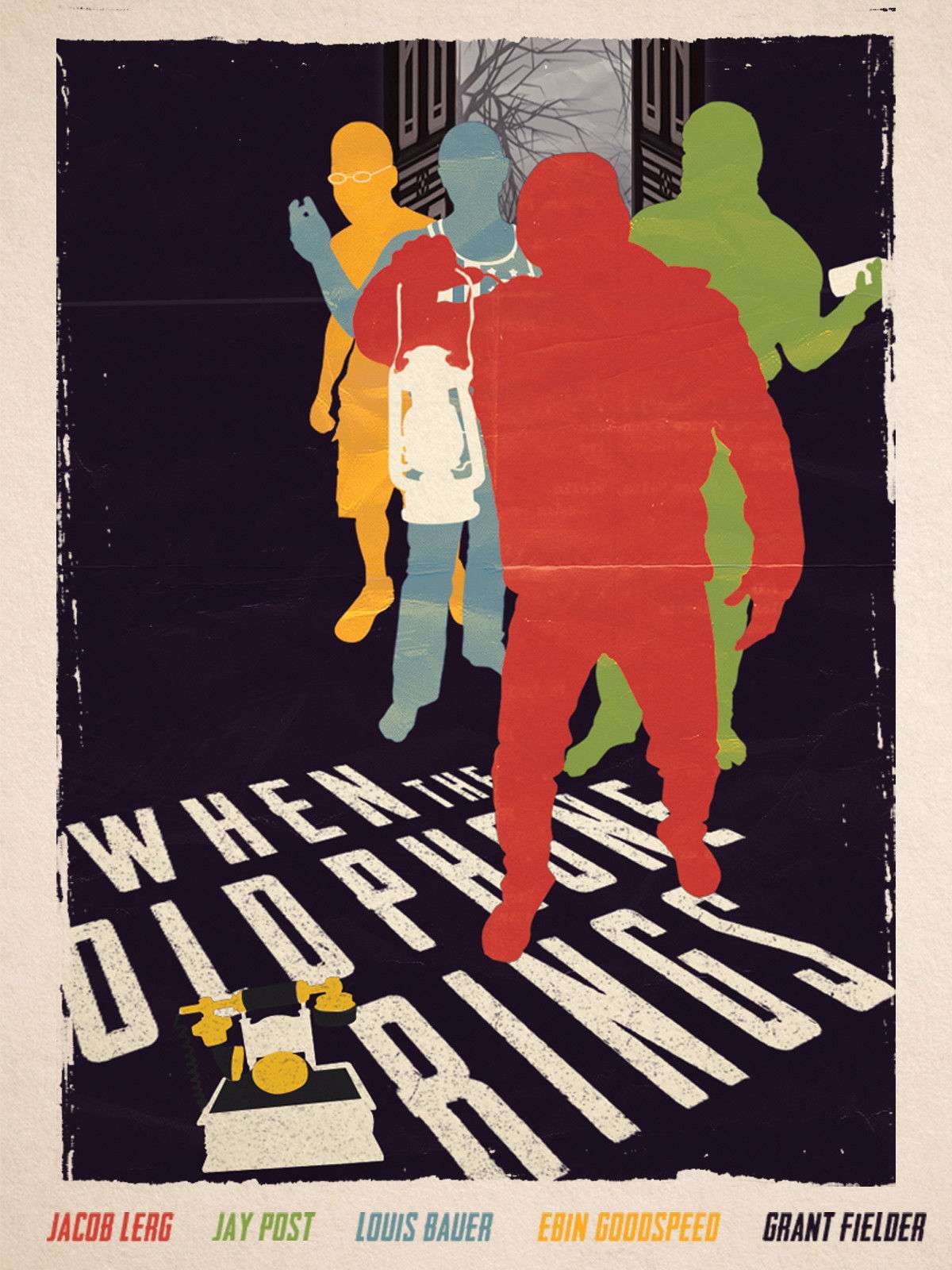 When The Phone Rings S01E01 Kor 720P Nf Webrip X265 Hevc 10Bit Msubs-Pahe