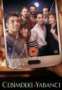 My Perfect Stranger S01E01 Kor 720P Webrip X265 Hevc 10Bit Msubs-Msmod