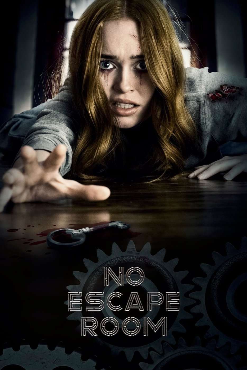 Room No 9 S01E01 Hindi Dubbed 720P Webrip X265 Hevc 10Bit Aac-Msmod